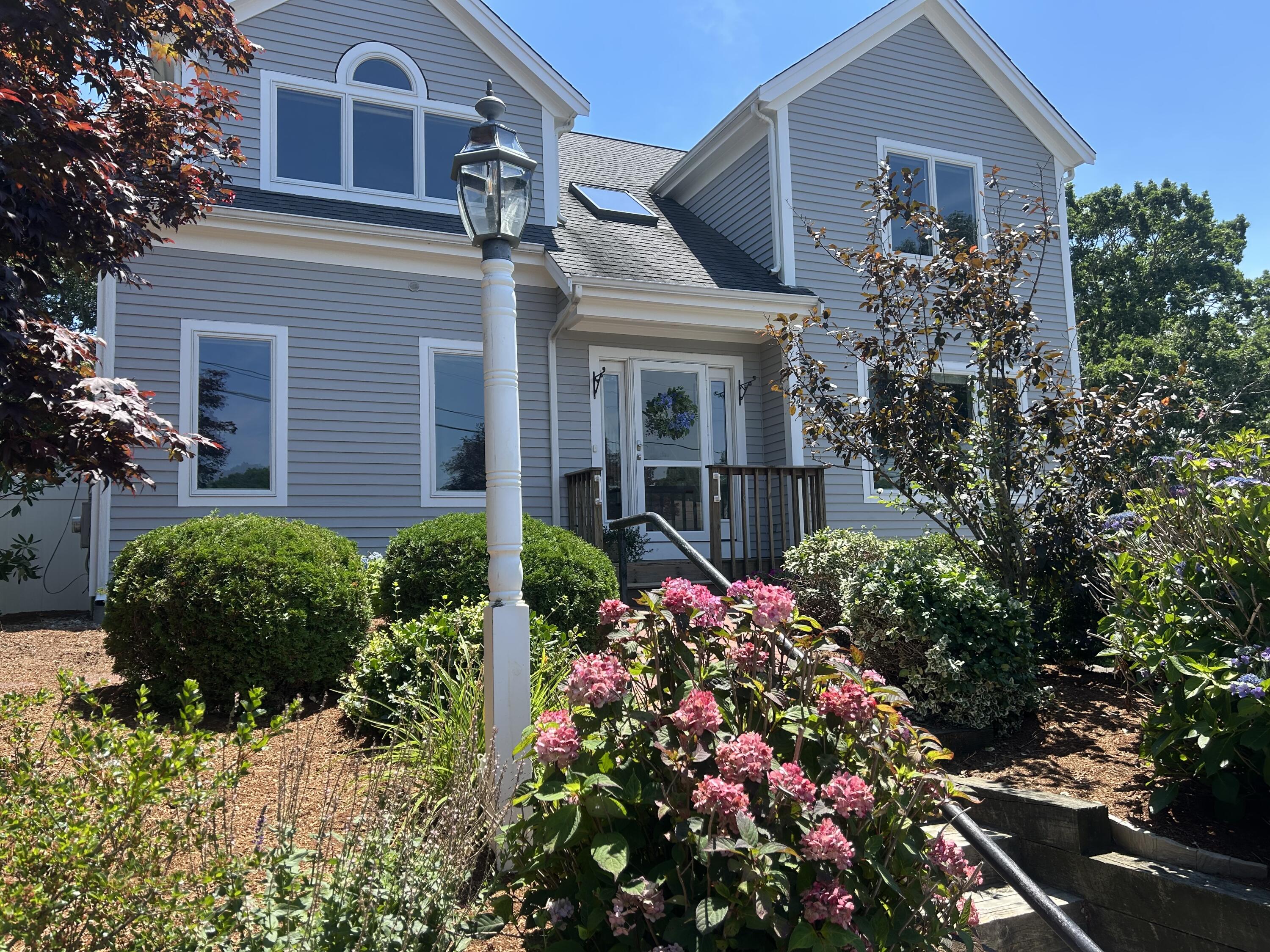 24 Bluff Avenue Mashpee MA 02649