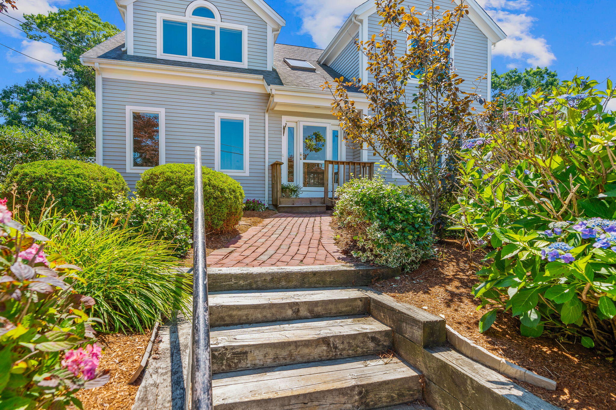 24 Bluff Avenue Mashpee MA 02649