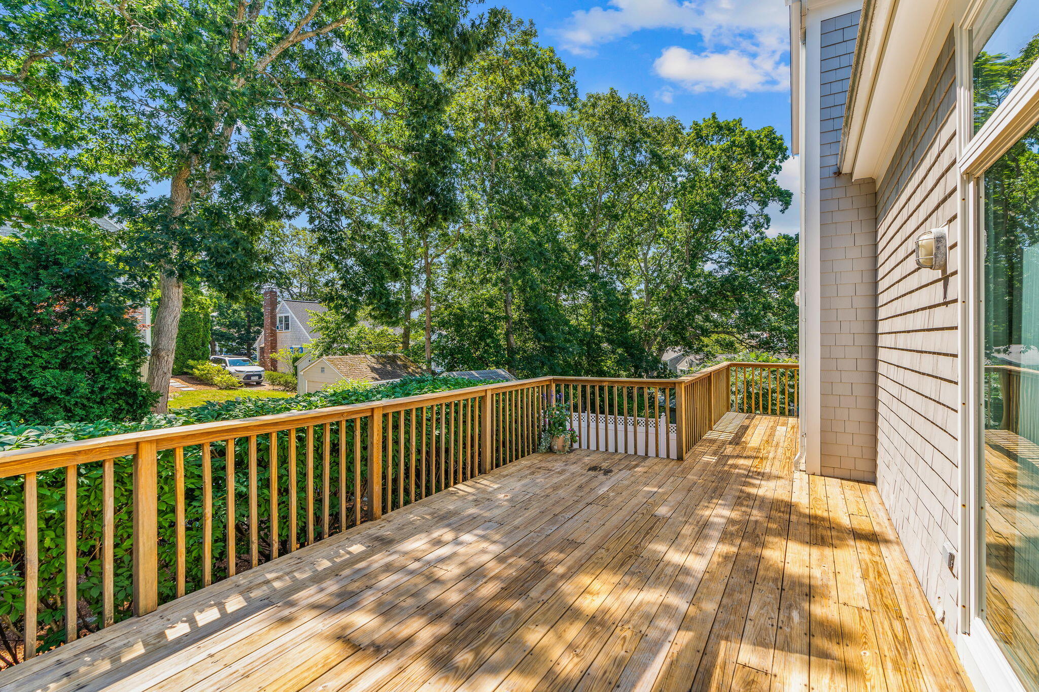 24 Bluff Avenue Mashpee MA 02649