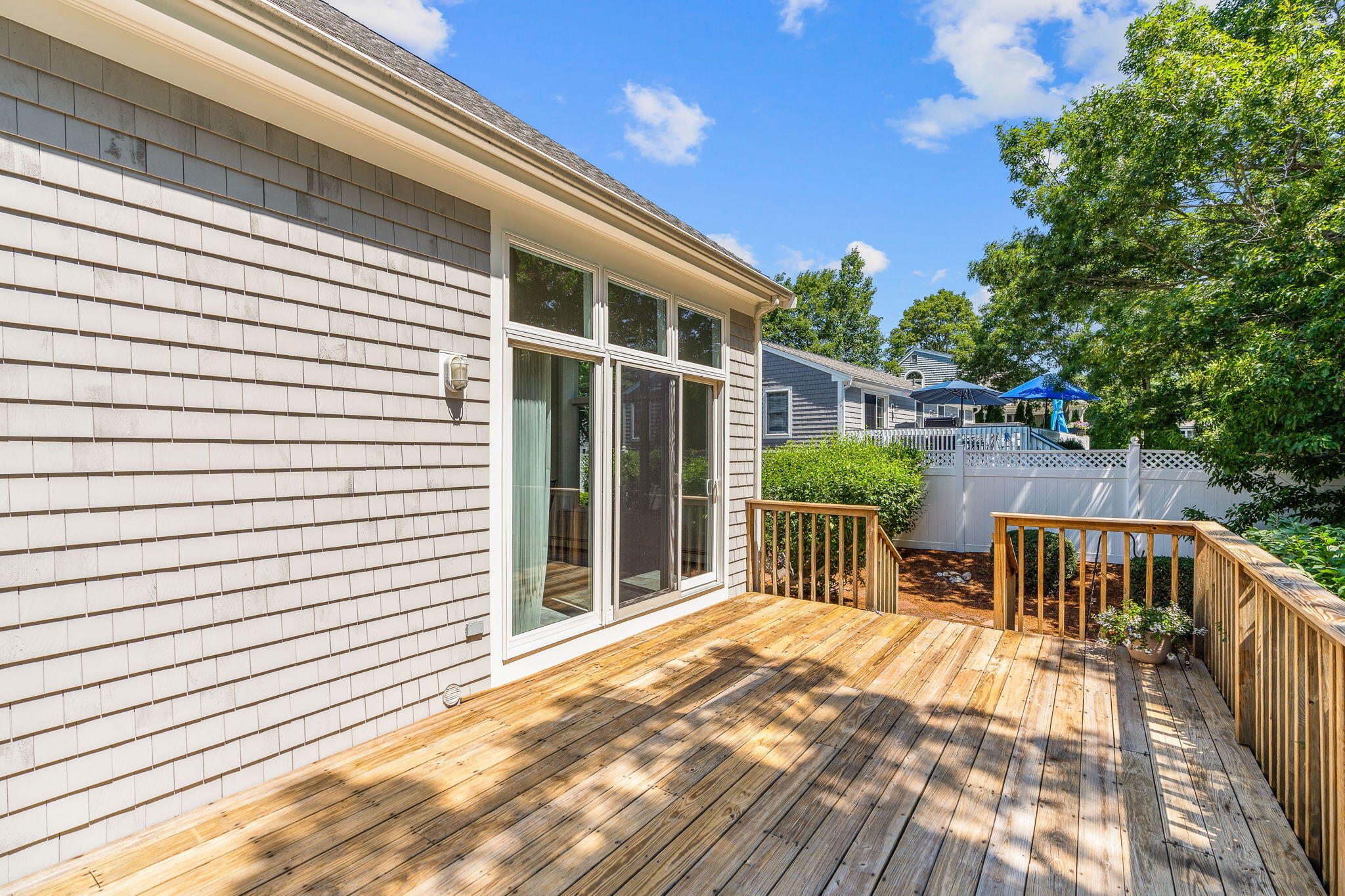 24 Bluff Avenue Mashpee MA 02649