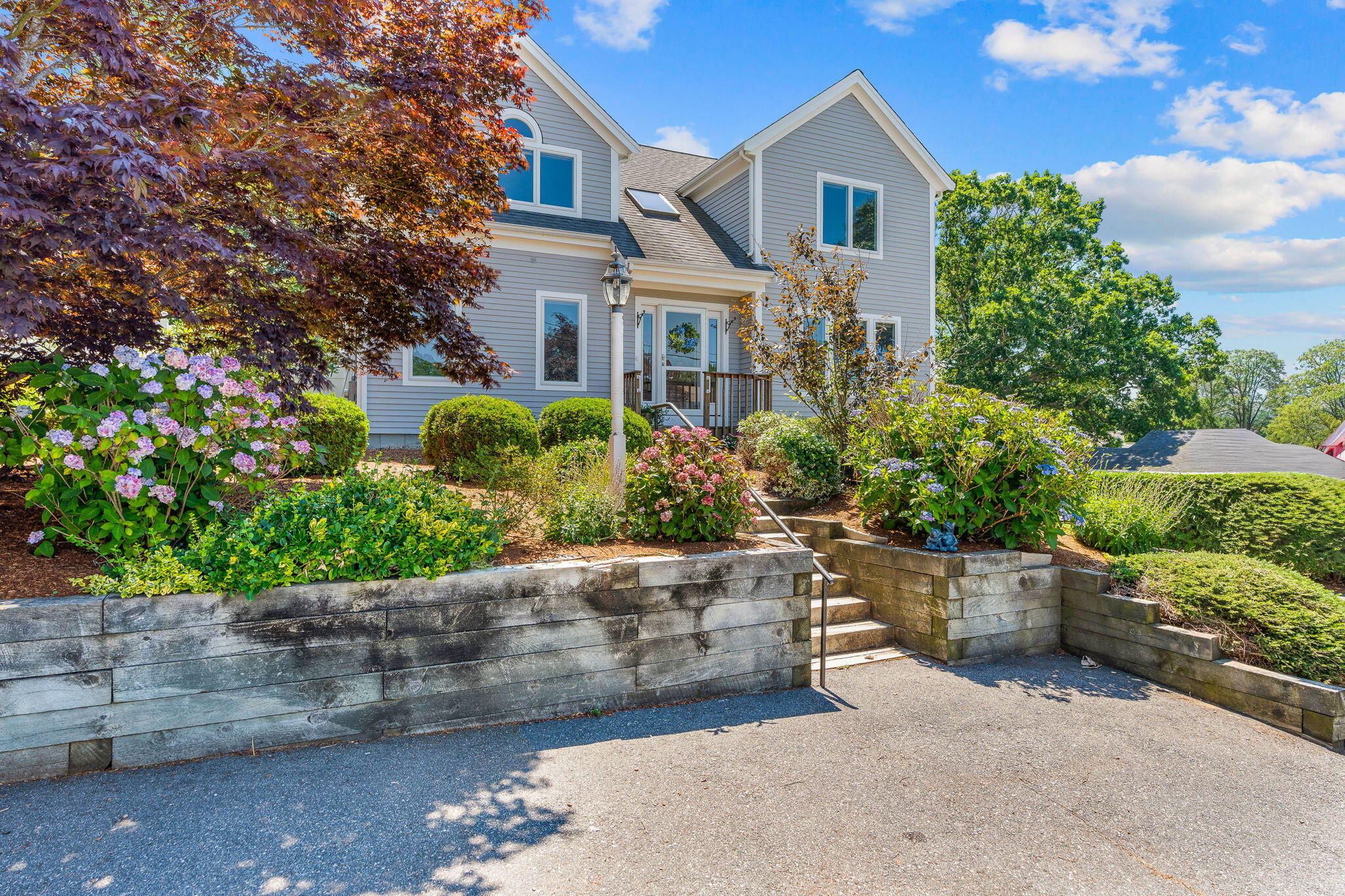 24 Bluff Avenue Mashpee MA 02649