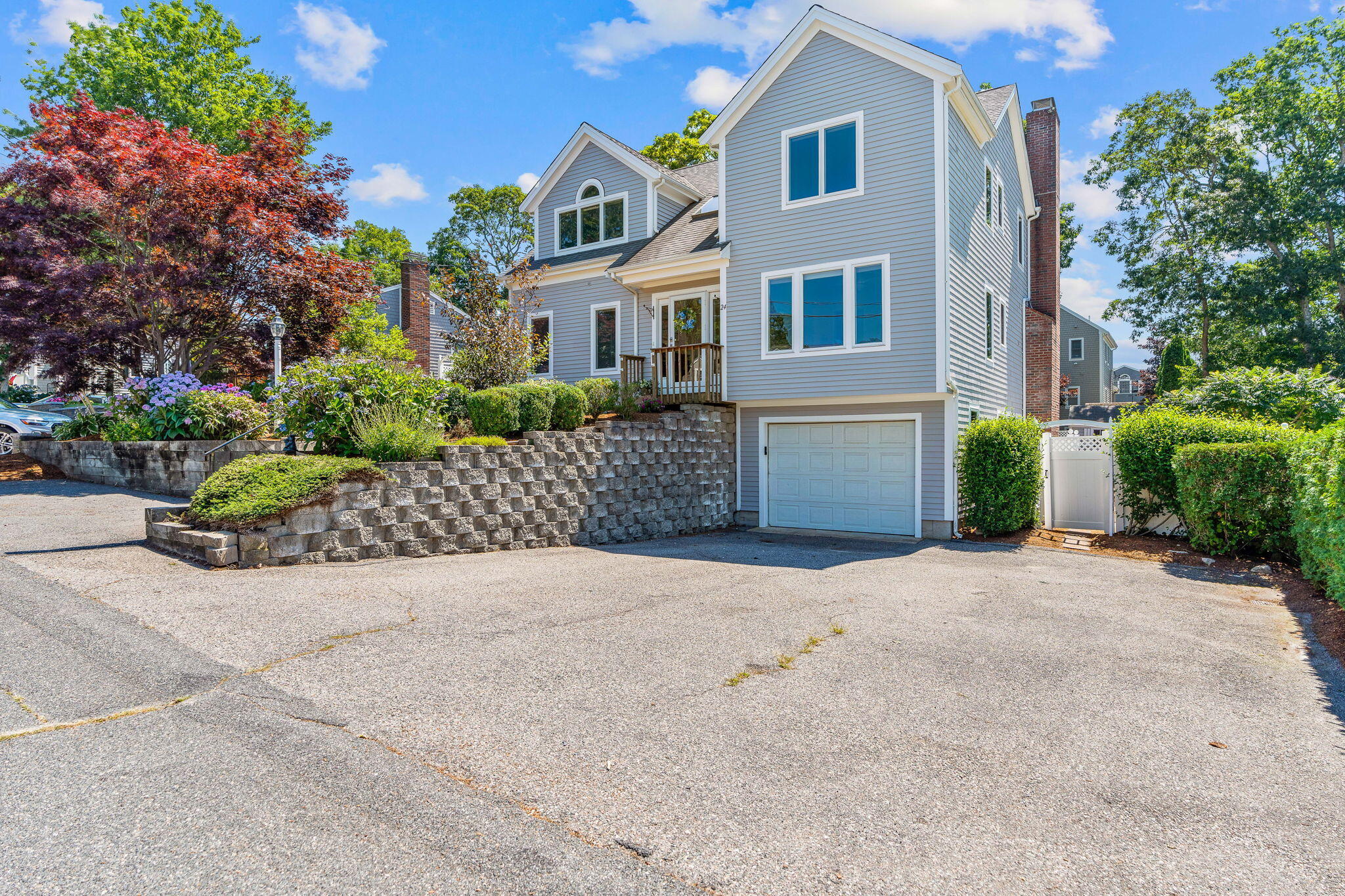 24 Bluff Avenue Mashpee MA 02649