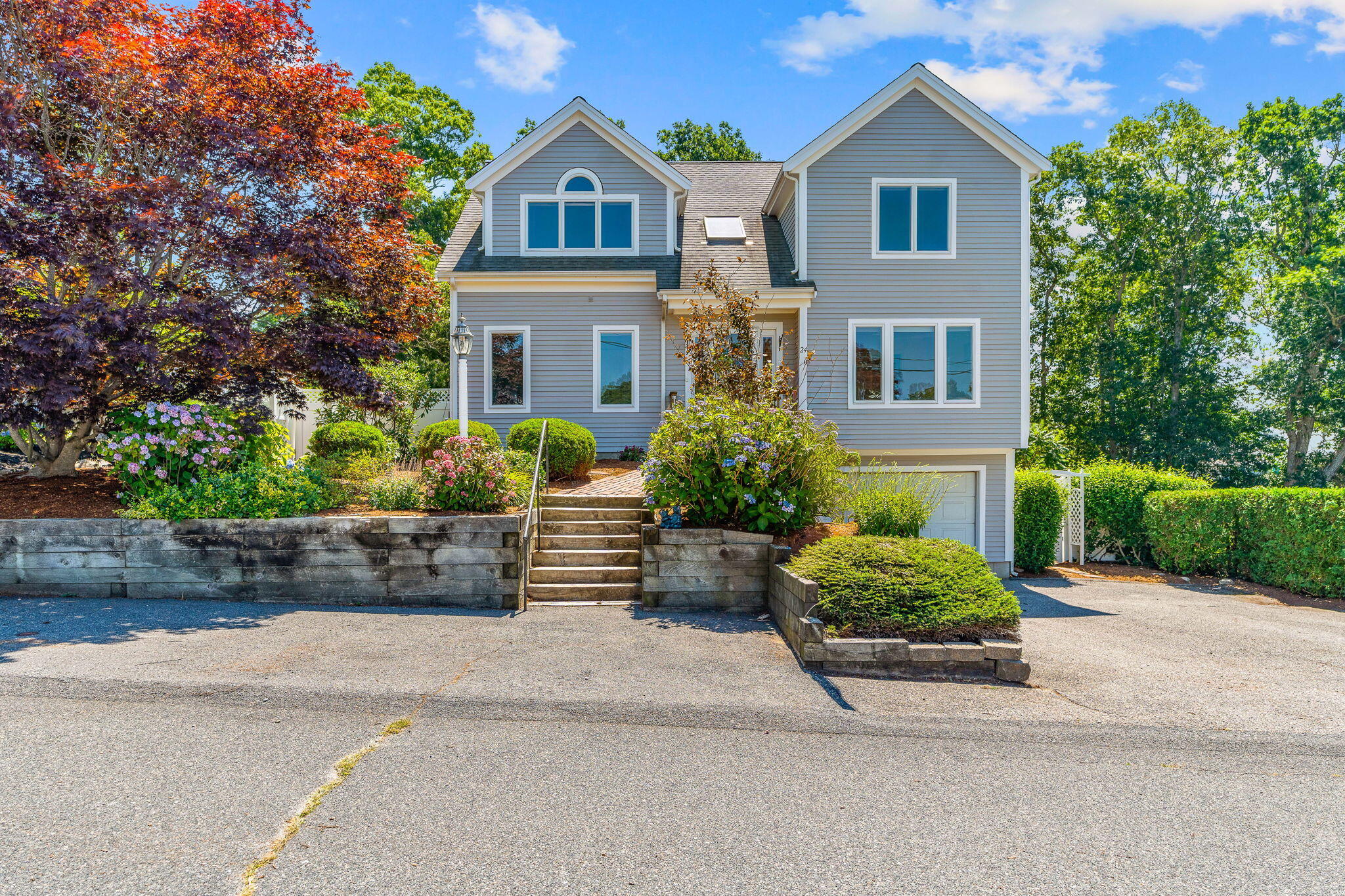 24 Bluff Avenue Mashpee MA 02649