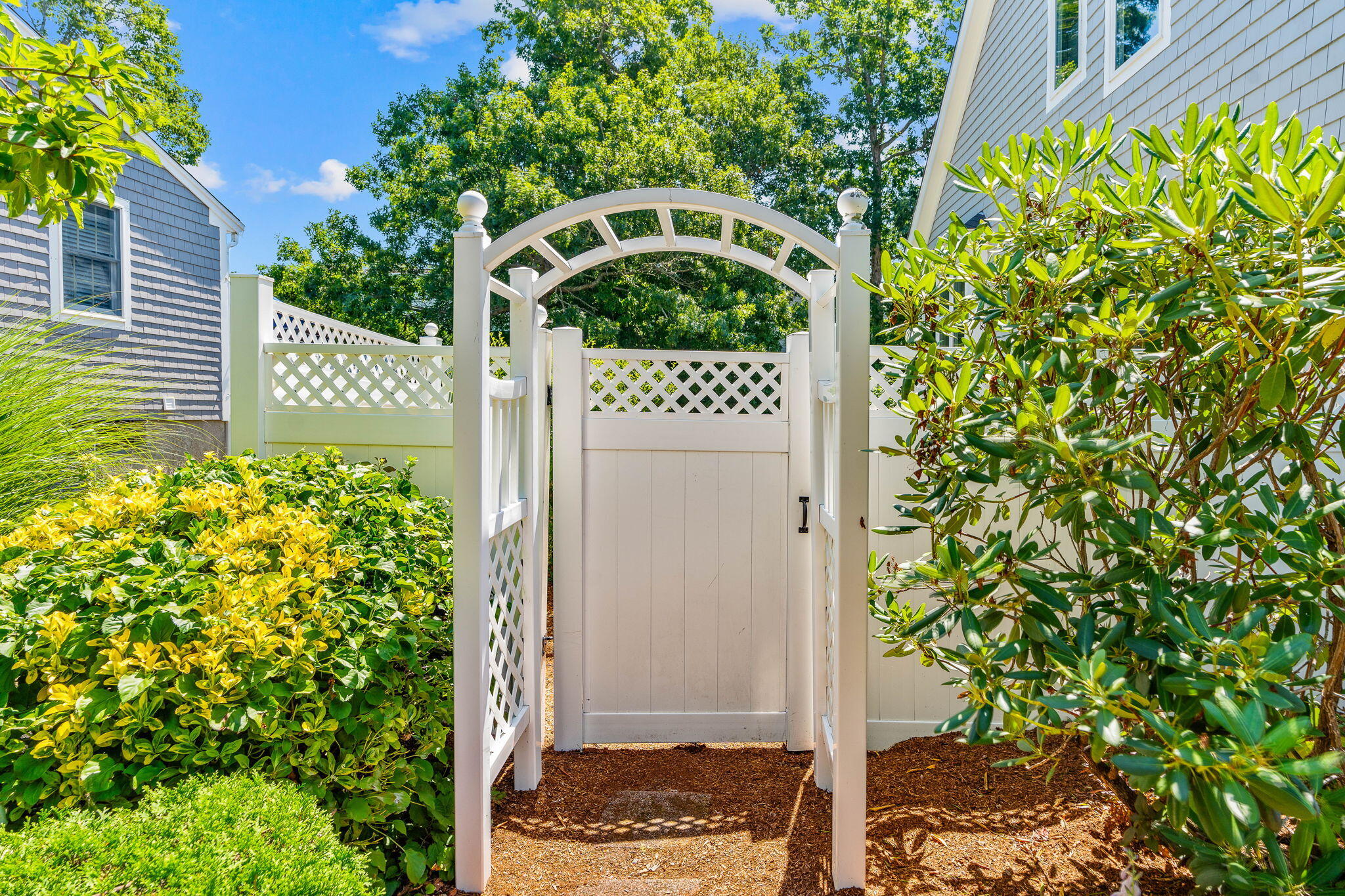 24 Bluff Avenue Mashpee MA 02649