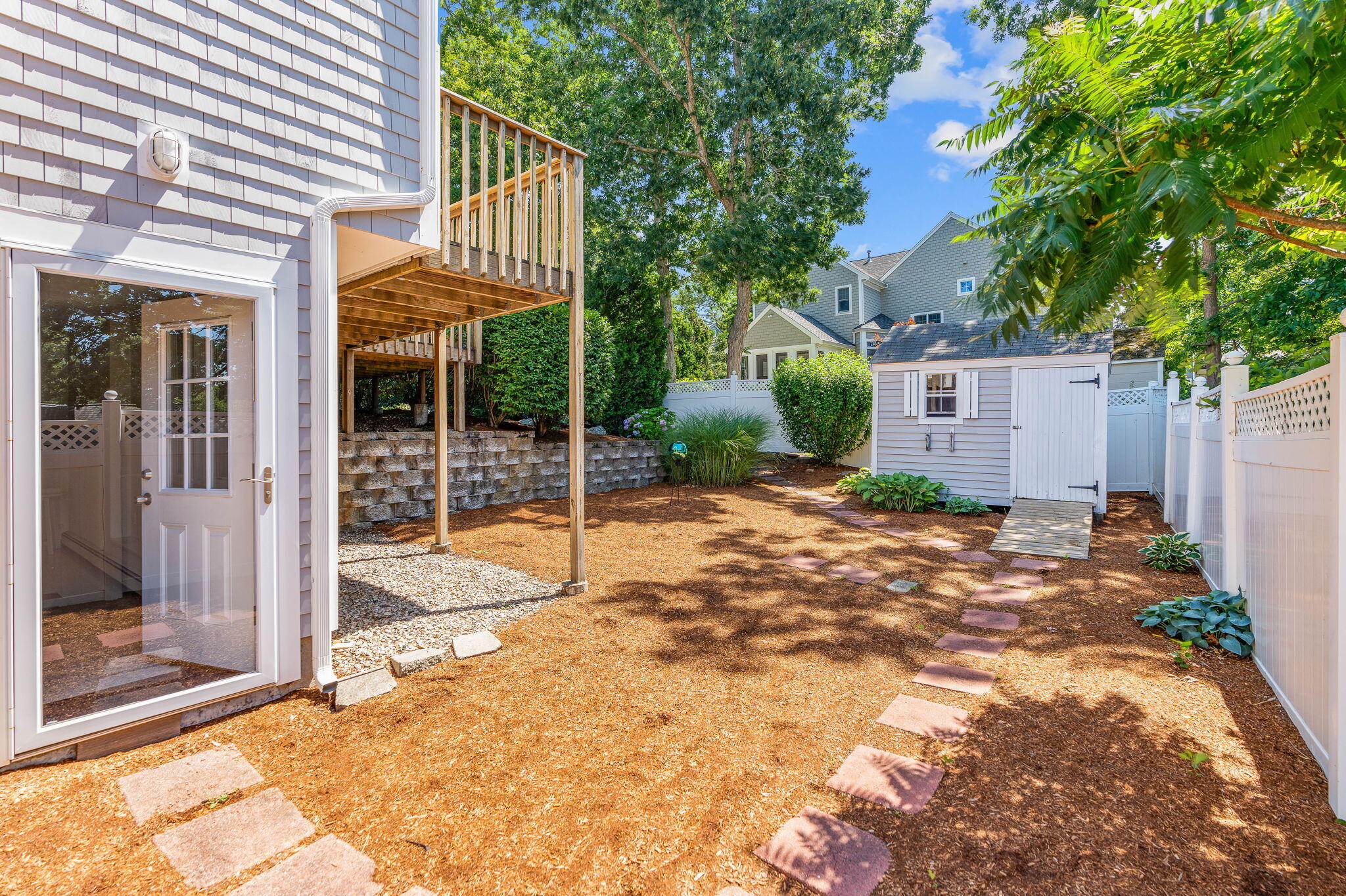 24 Bluff Avenue Mashpee MA 02649