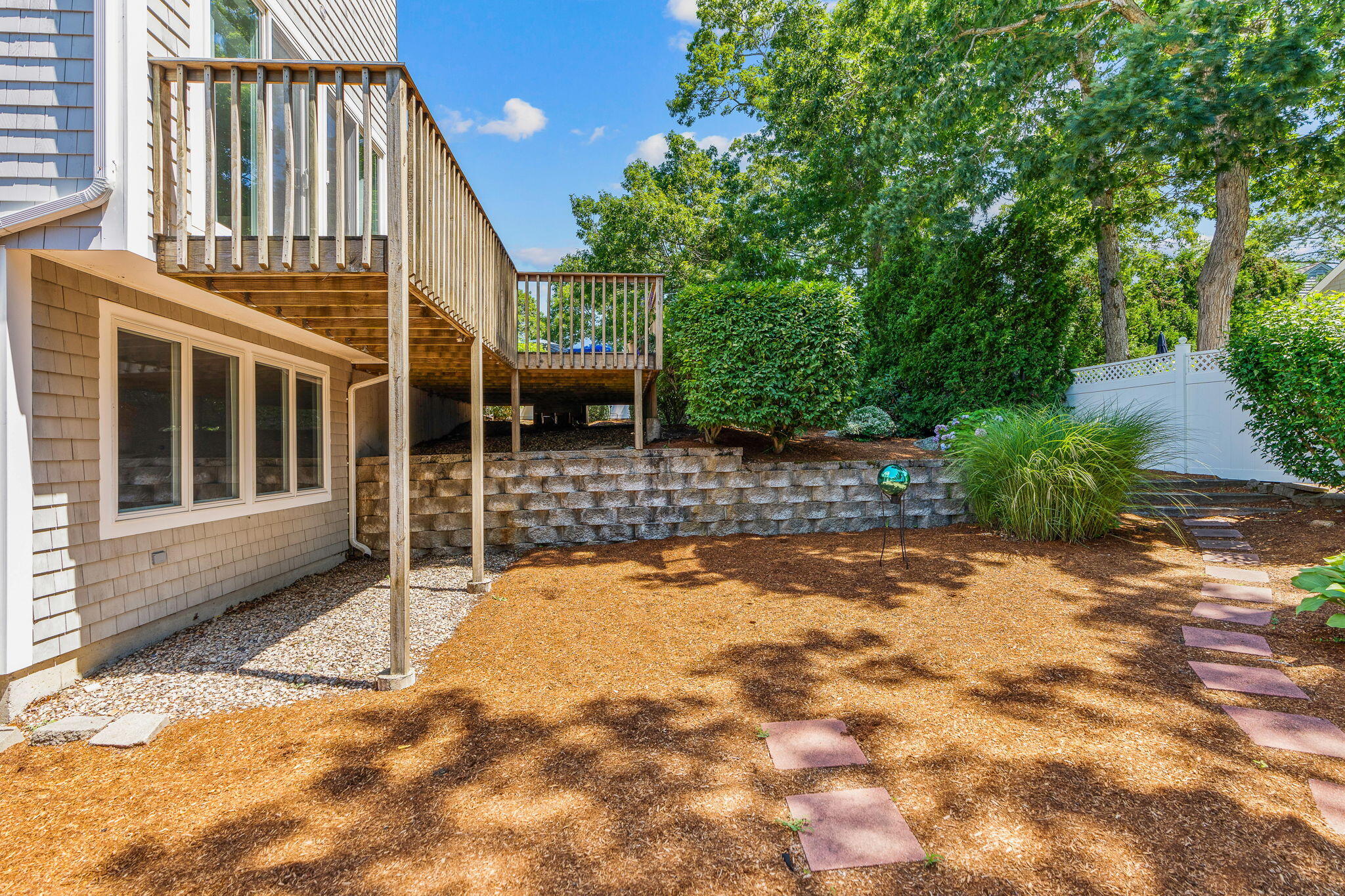 24 Bluff Avenue Mashpee MA 02649