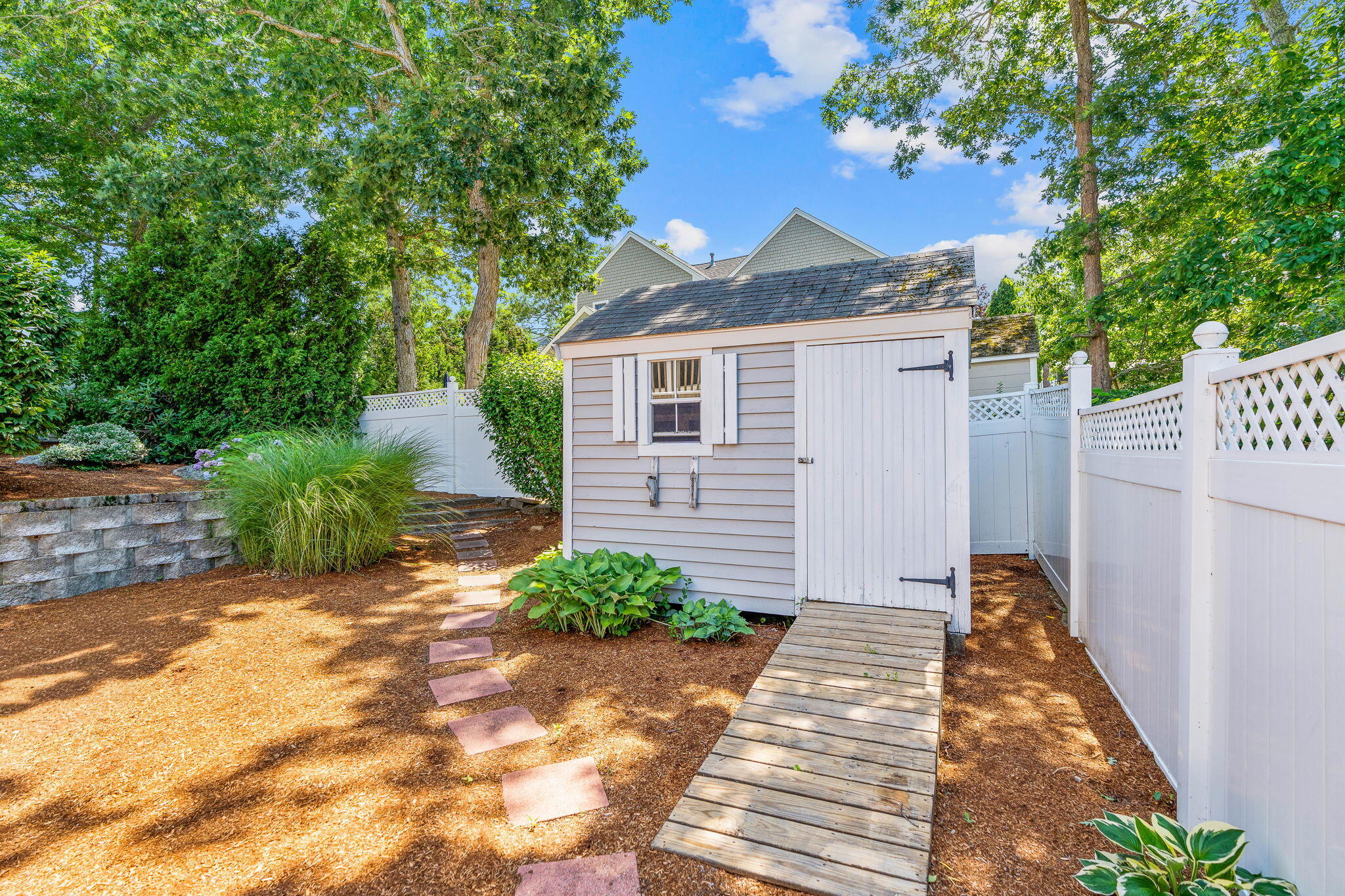 24 Bluff Avenue Mashpee MA 02649