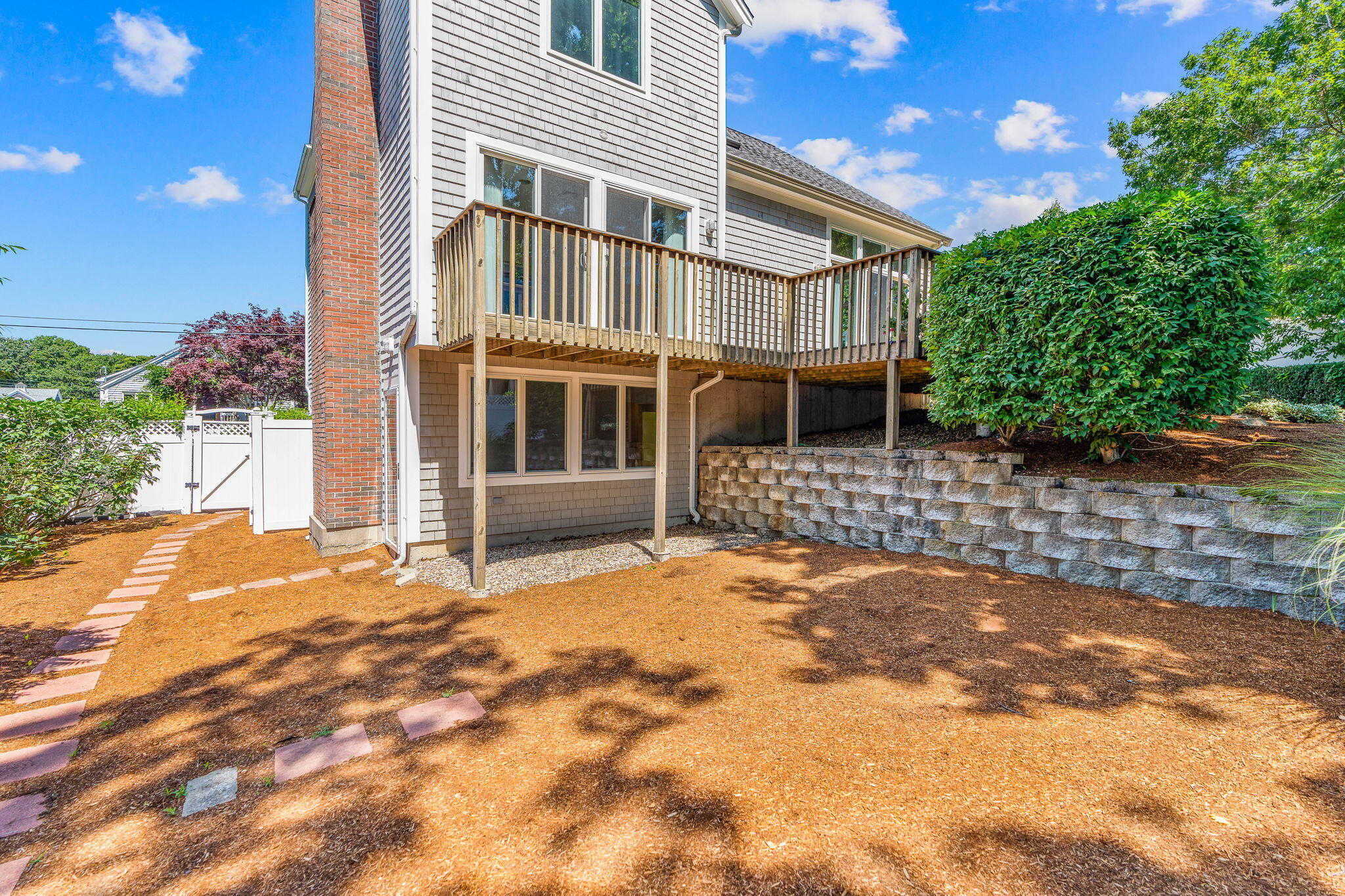 24 Bluff Avenue Mashpee MA 02649