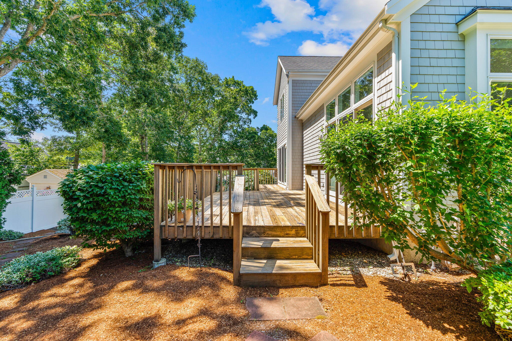 24 Bluff Avenue Mashpee MA 02649