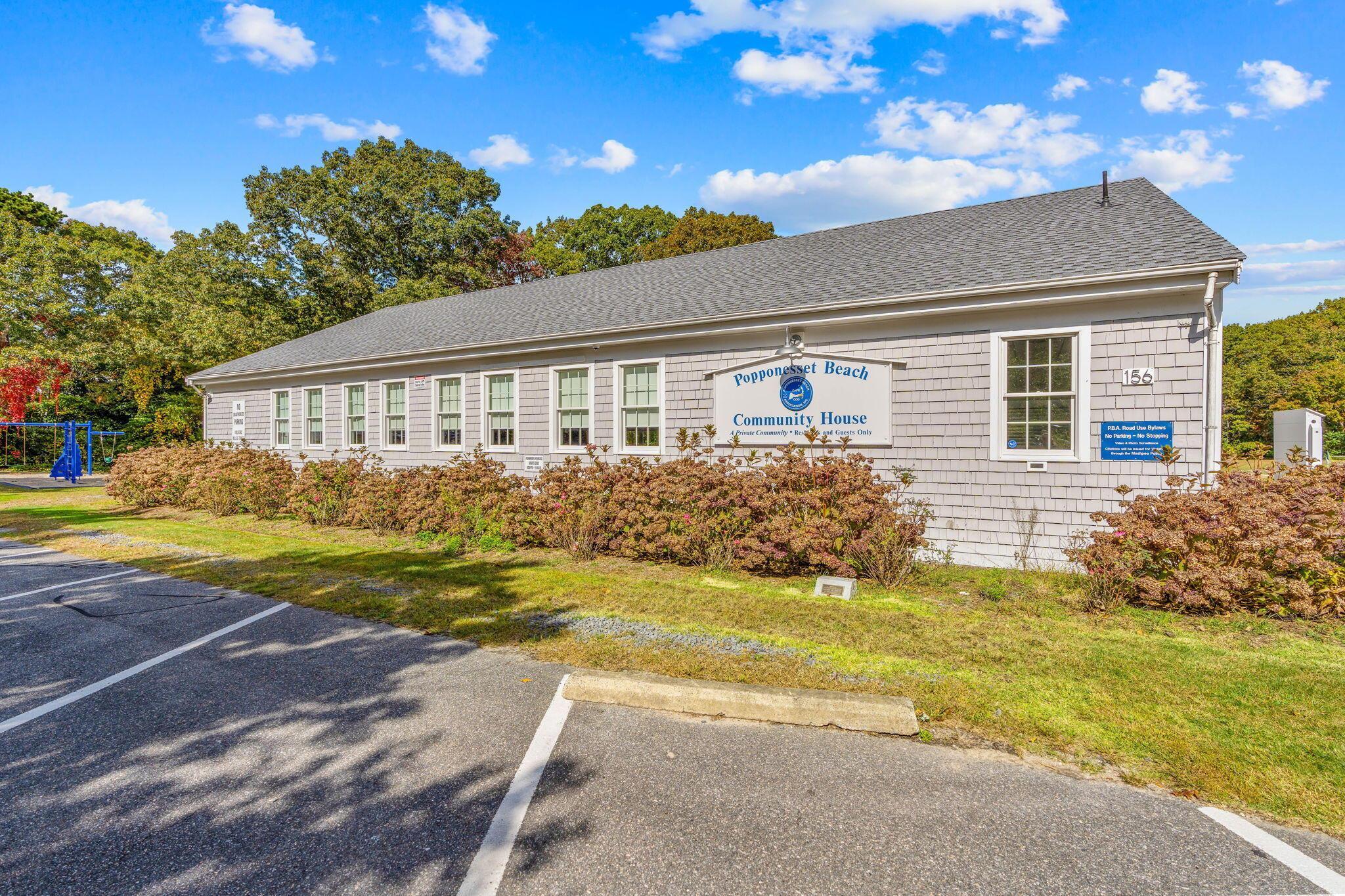 24 Bluff Avenue Mashpee MA 02649
