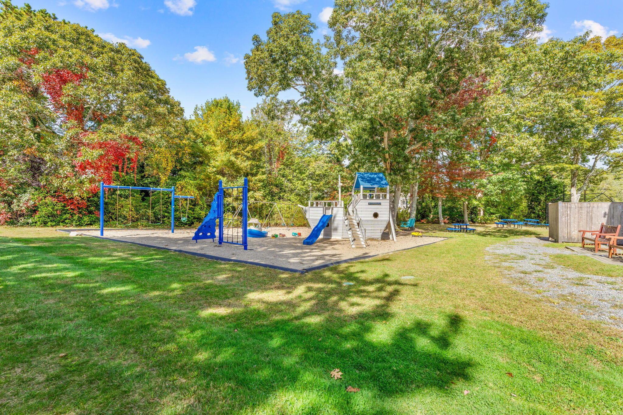 24 Bluff Avenue Mashpee MA 02649