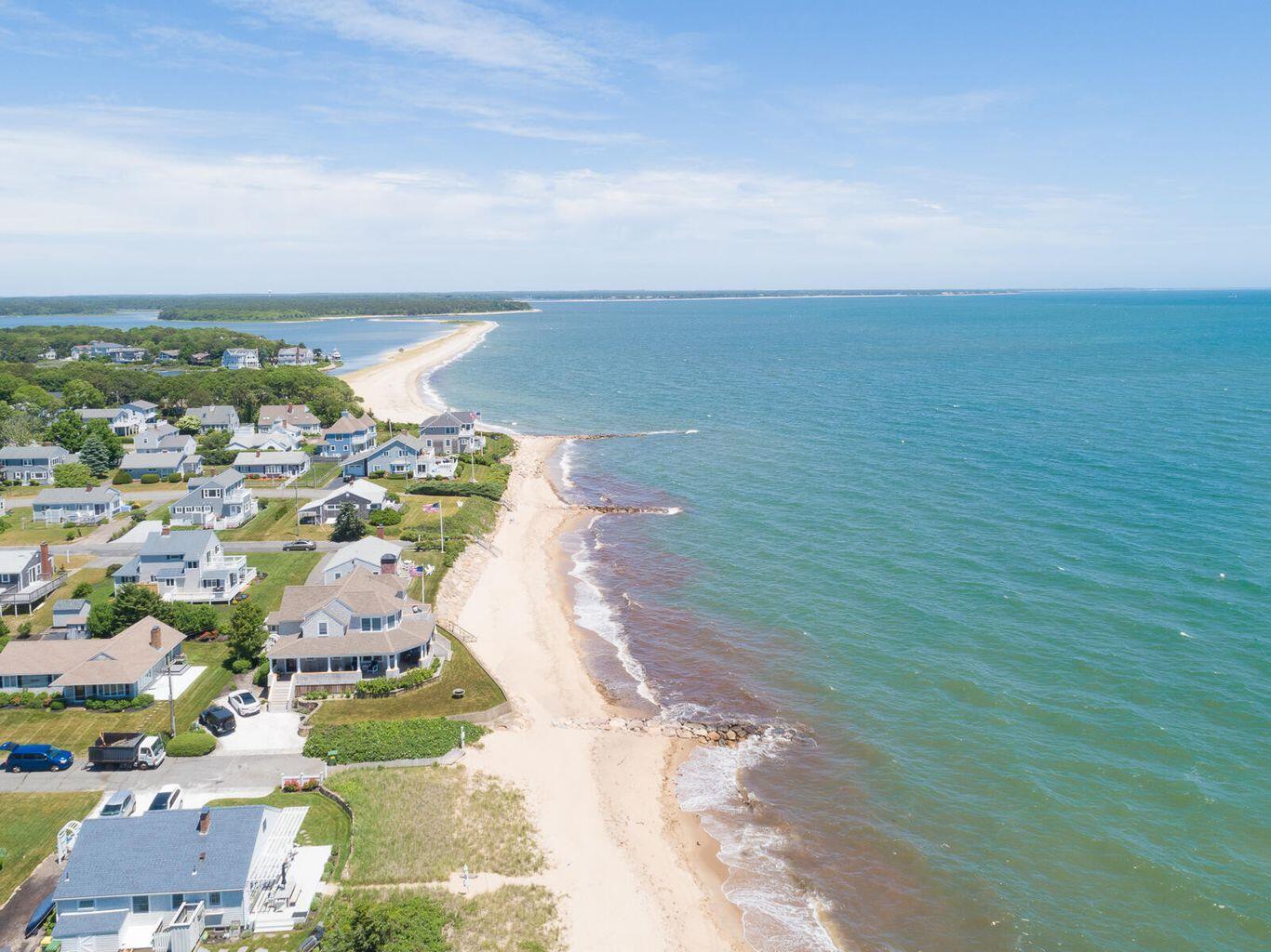 24 Bluff Avenue Mashpee MA 02649