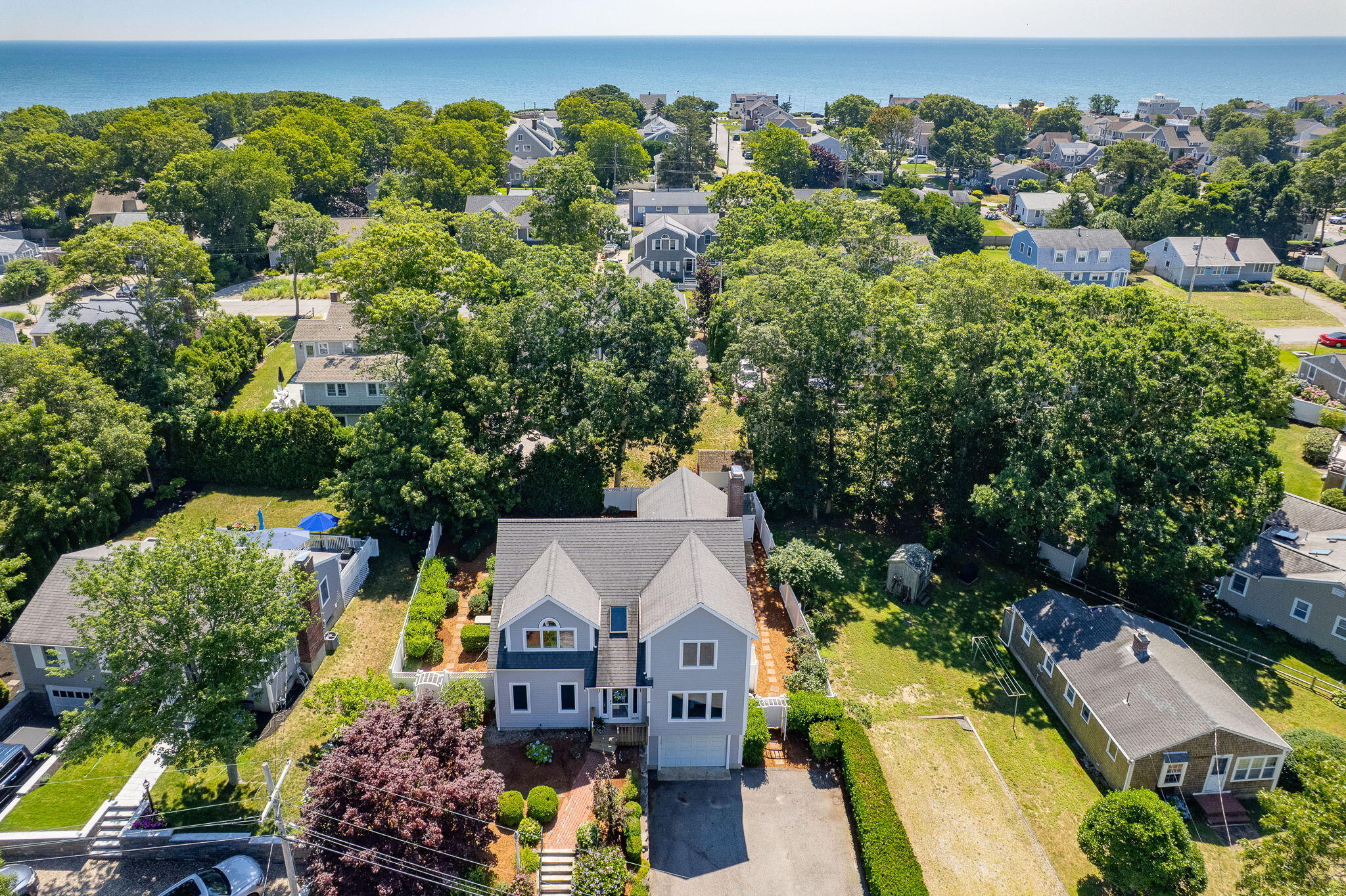 24 Bluff Avenue Mashpee MA 02649
