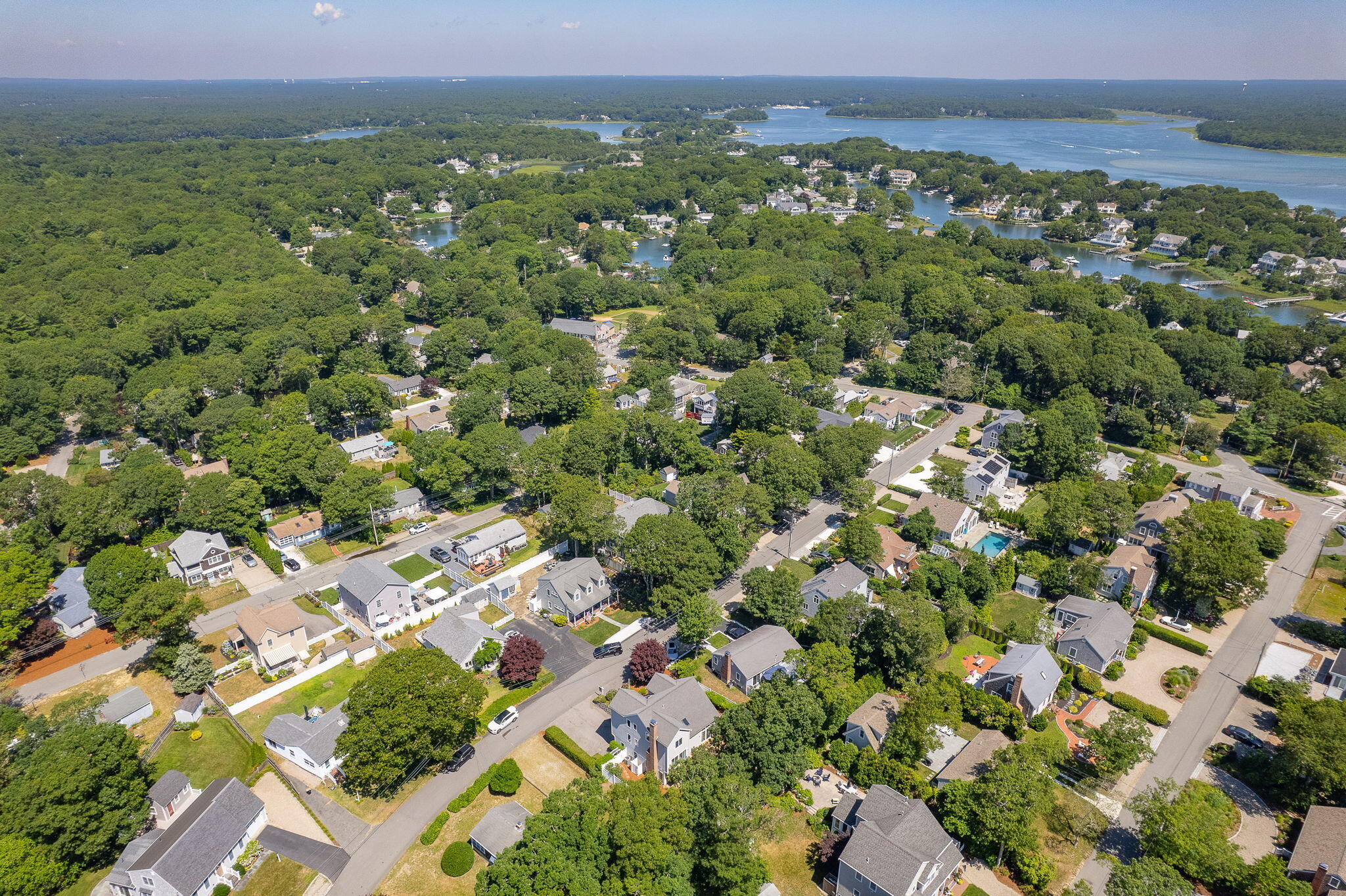 24 Bluff Avenue Mashpee MA 02649