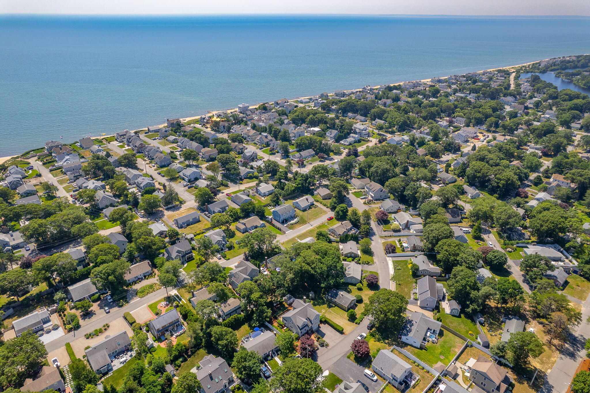 24 Bluff Avenue Mashpee MA 02649