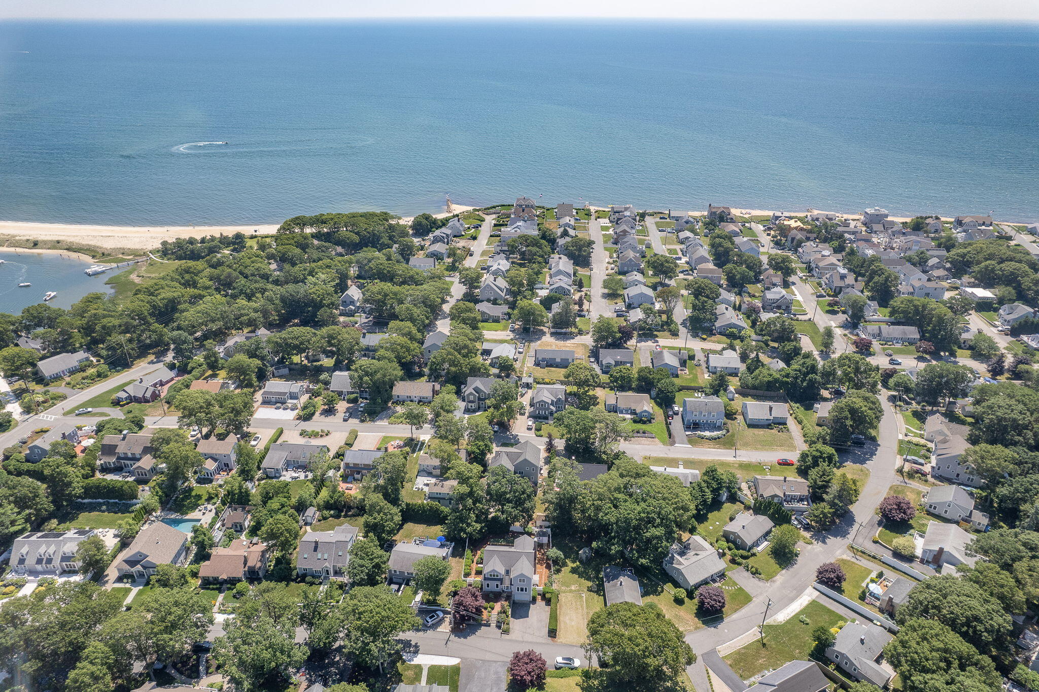 24 Bluff Avenue Mashpee MA 02649