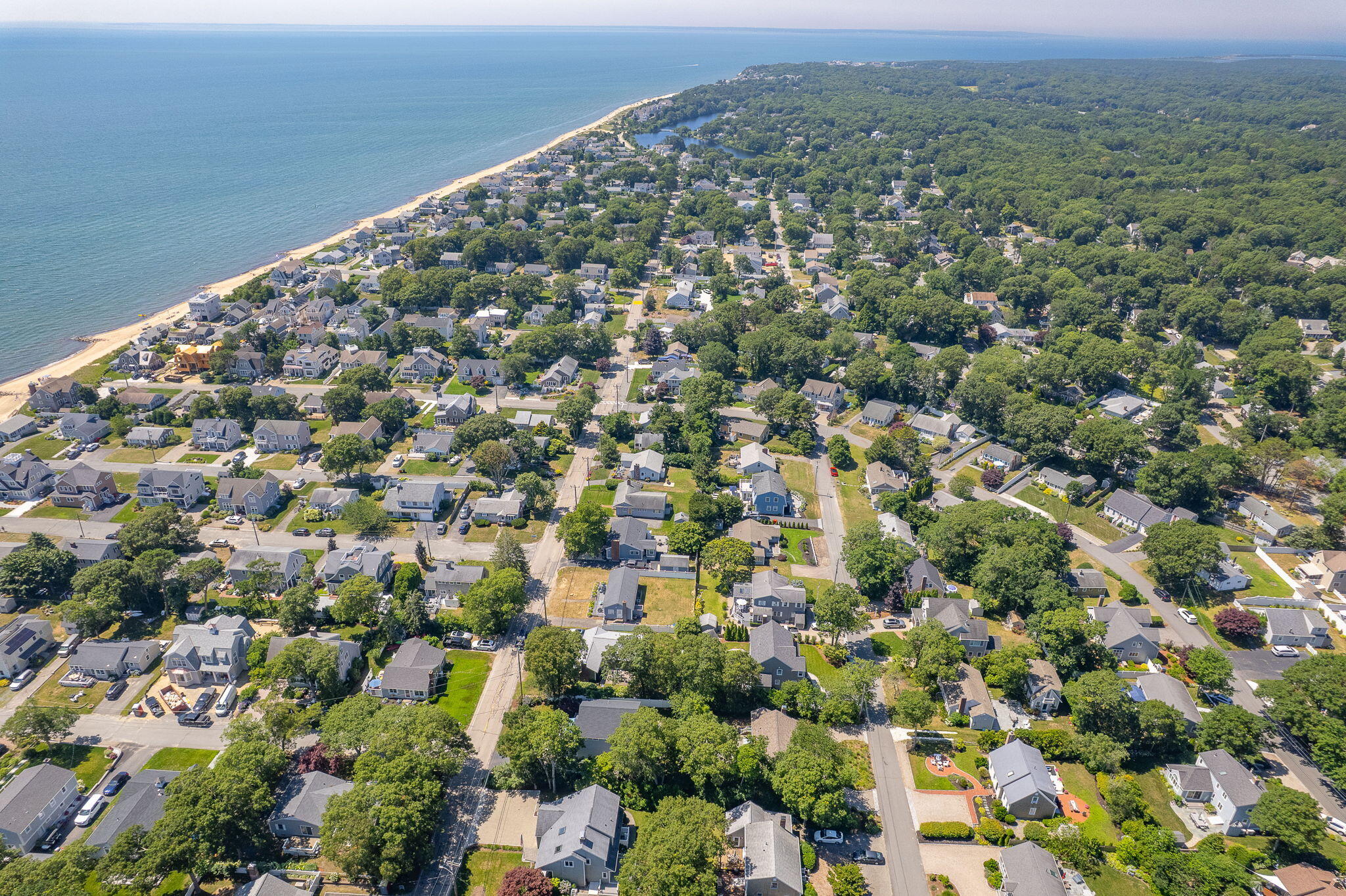 24 Bluff Avenue Mashpee MA 02649