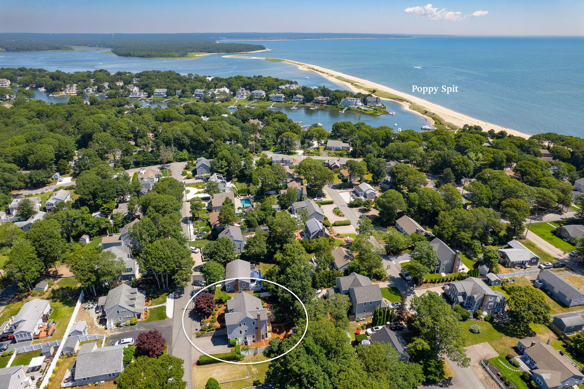 24 Bluff Avenue Mashpee MA 02649