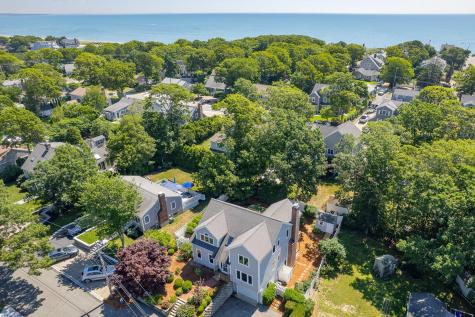 24 Bluff Avenue MA 02649