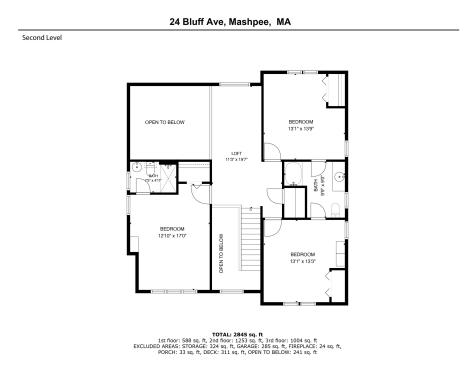 24 Bluff Avenue MA 02649