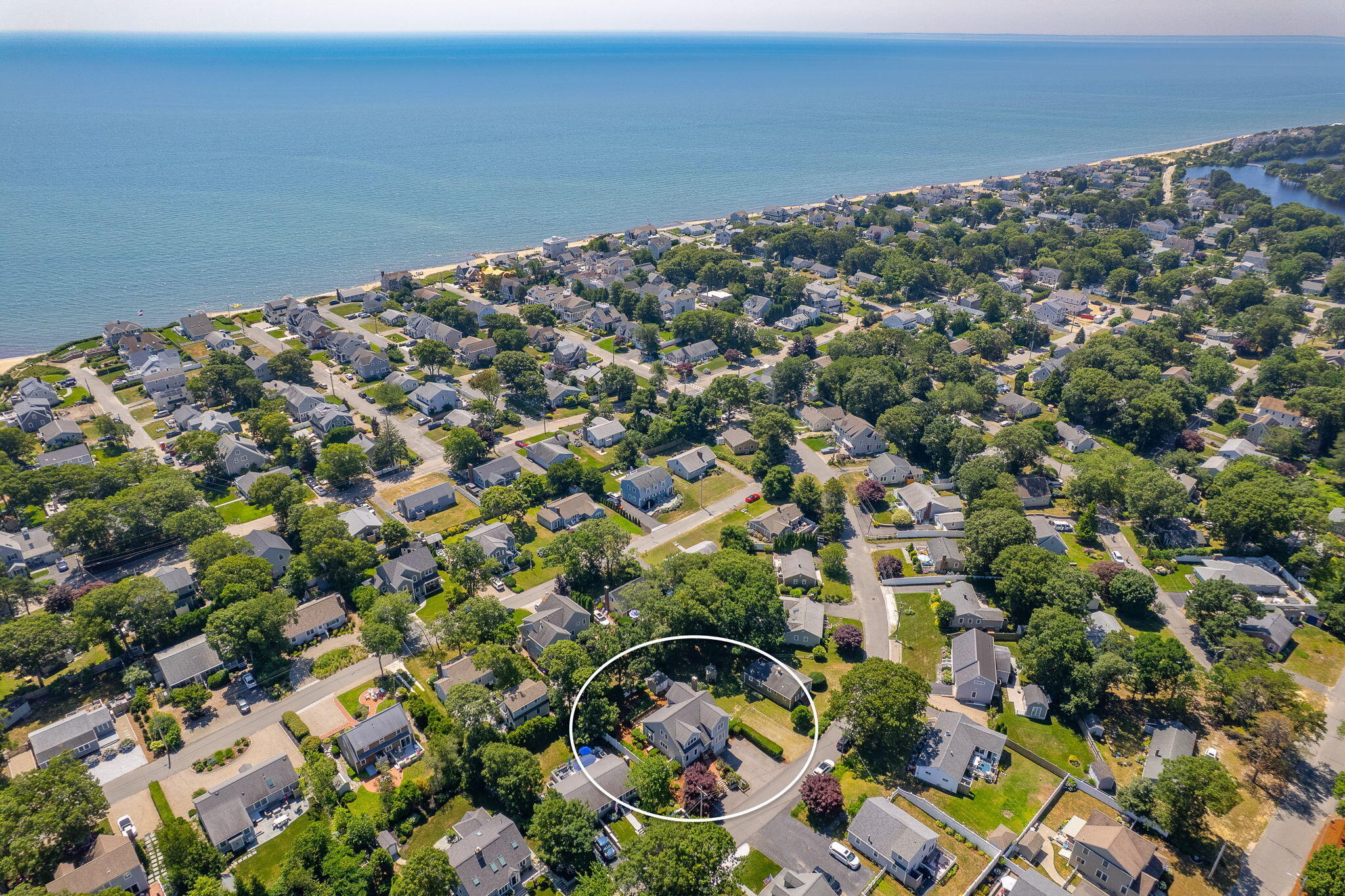 24 Bluff Avenue Mashpee MA 02649