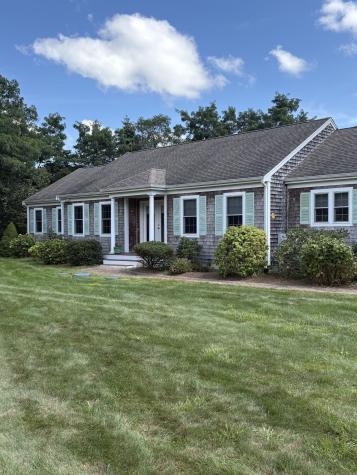 15 Red Cedar Circle East Falmouth MA 02536