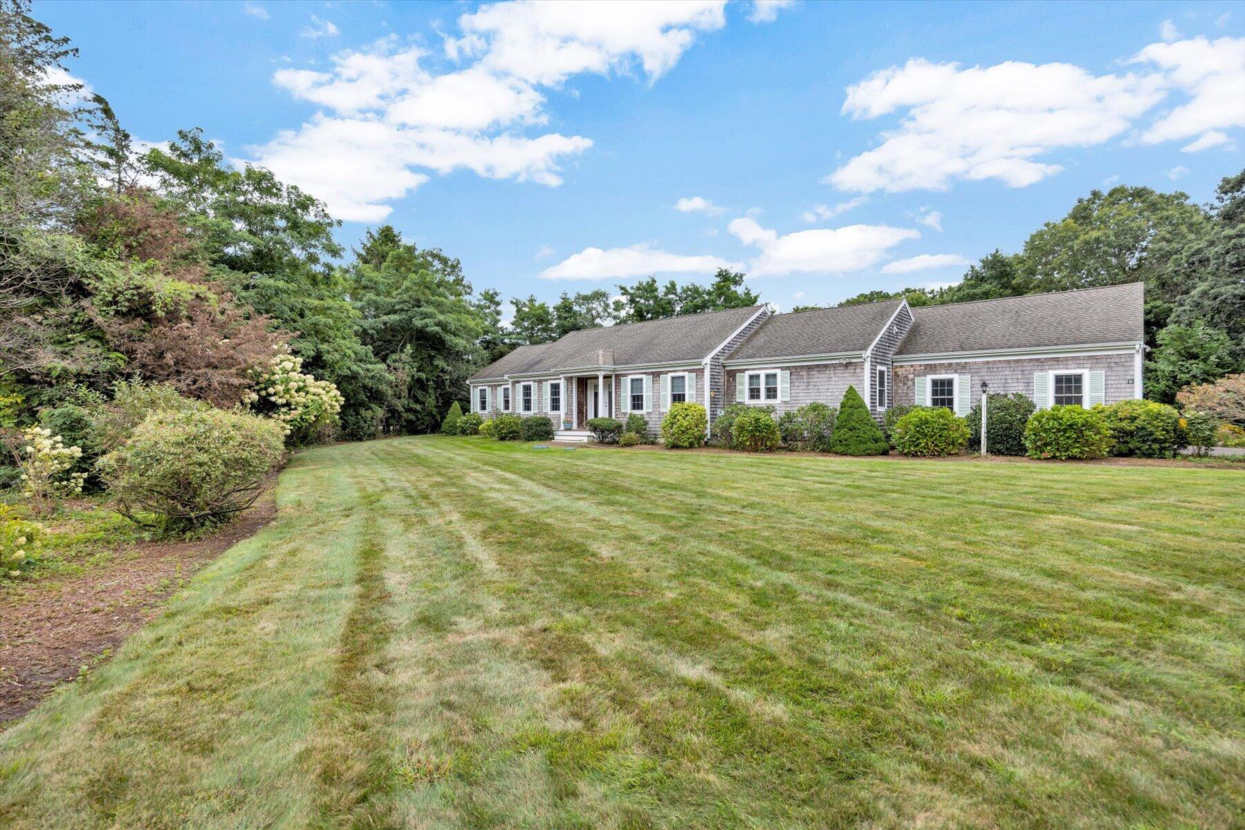15 Red Cedar Circle East Falmouth MA 02536