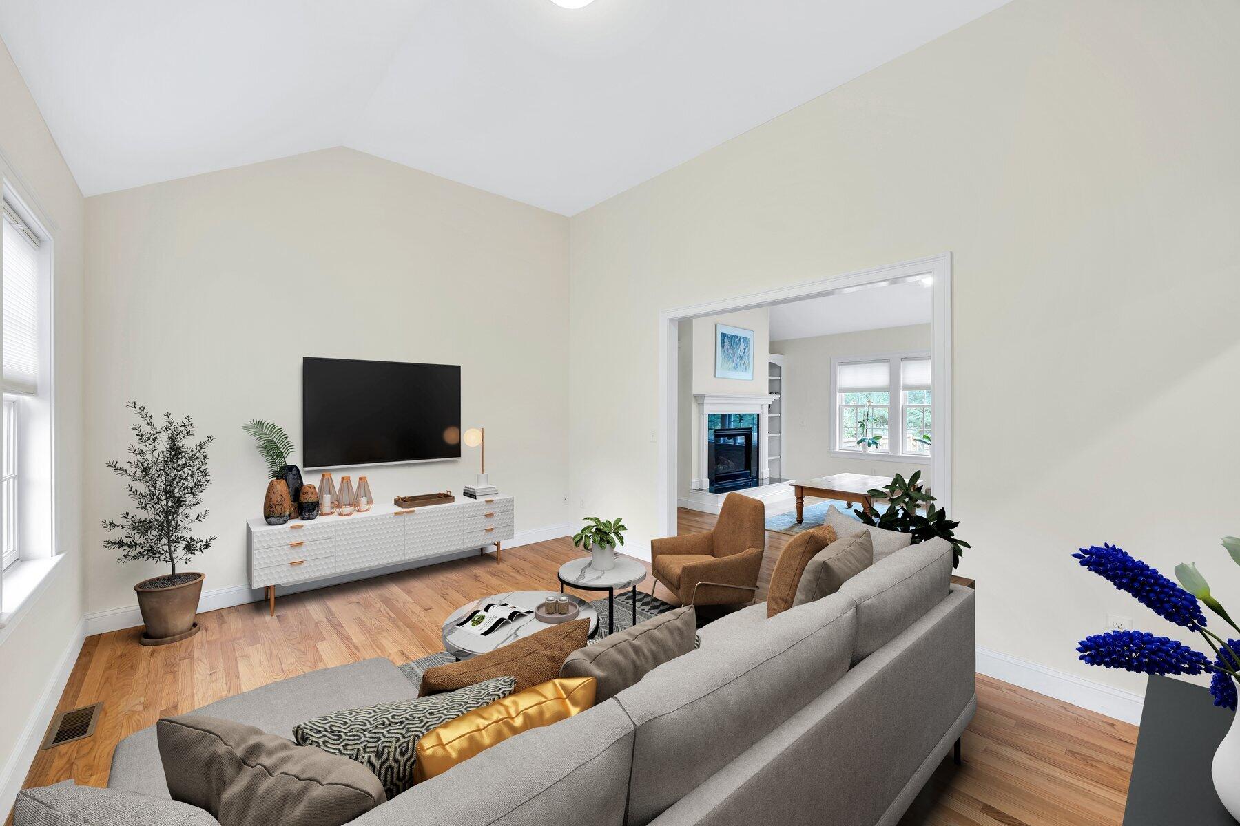 15 Red Cedar Circle East Falmouth MA 02536