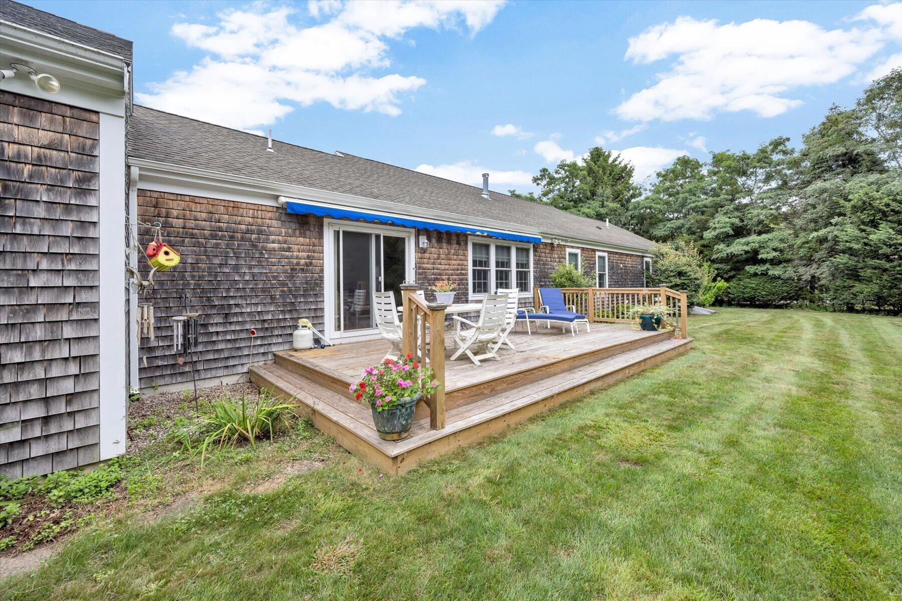 15 Red Cedar Circle East Falmouth MA 02536