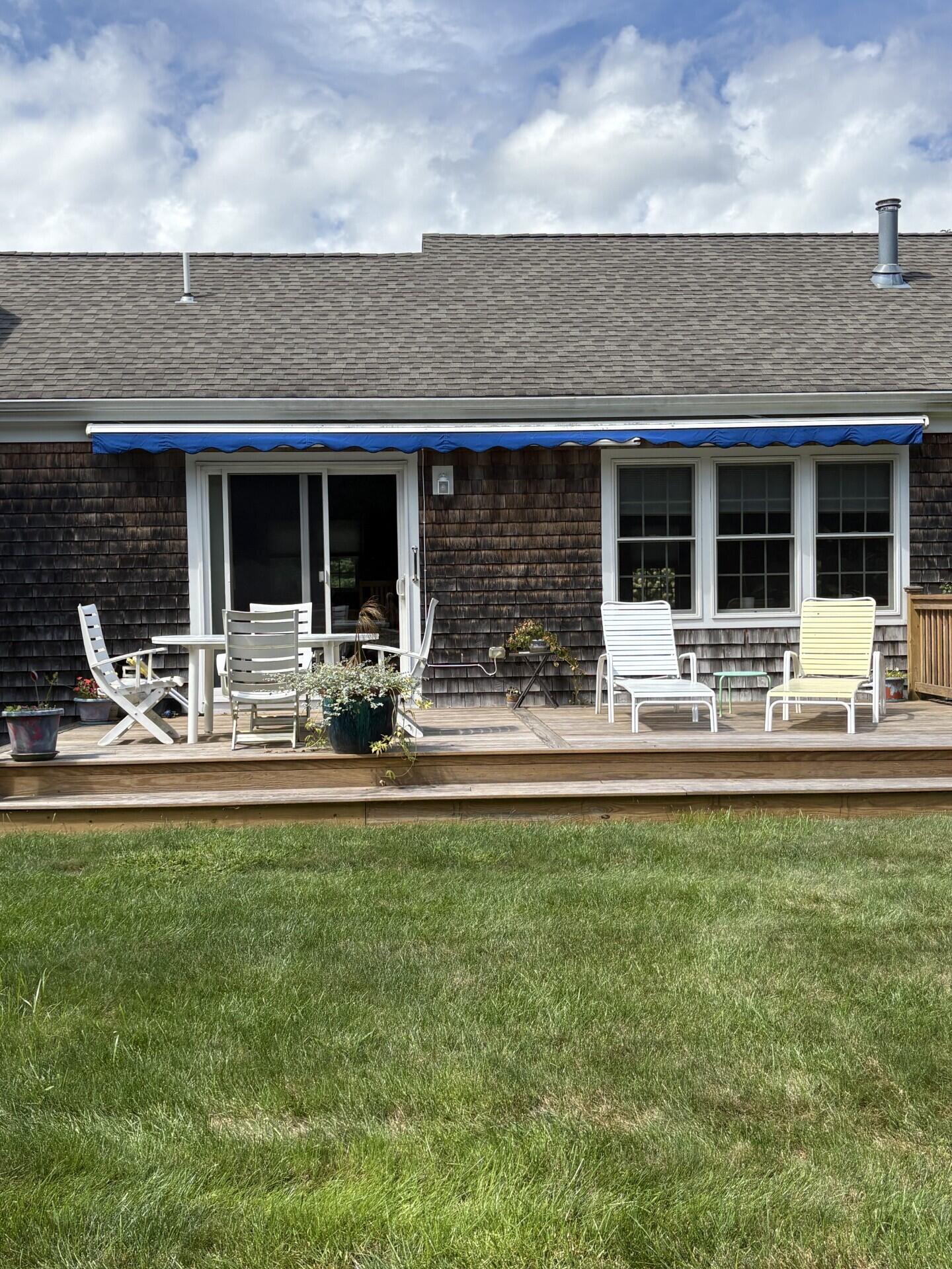 15 Red Cedar Circle East Falmouth MA 02536