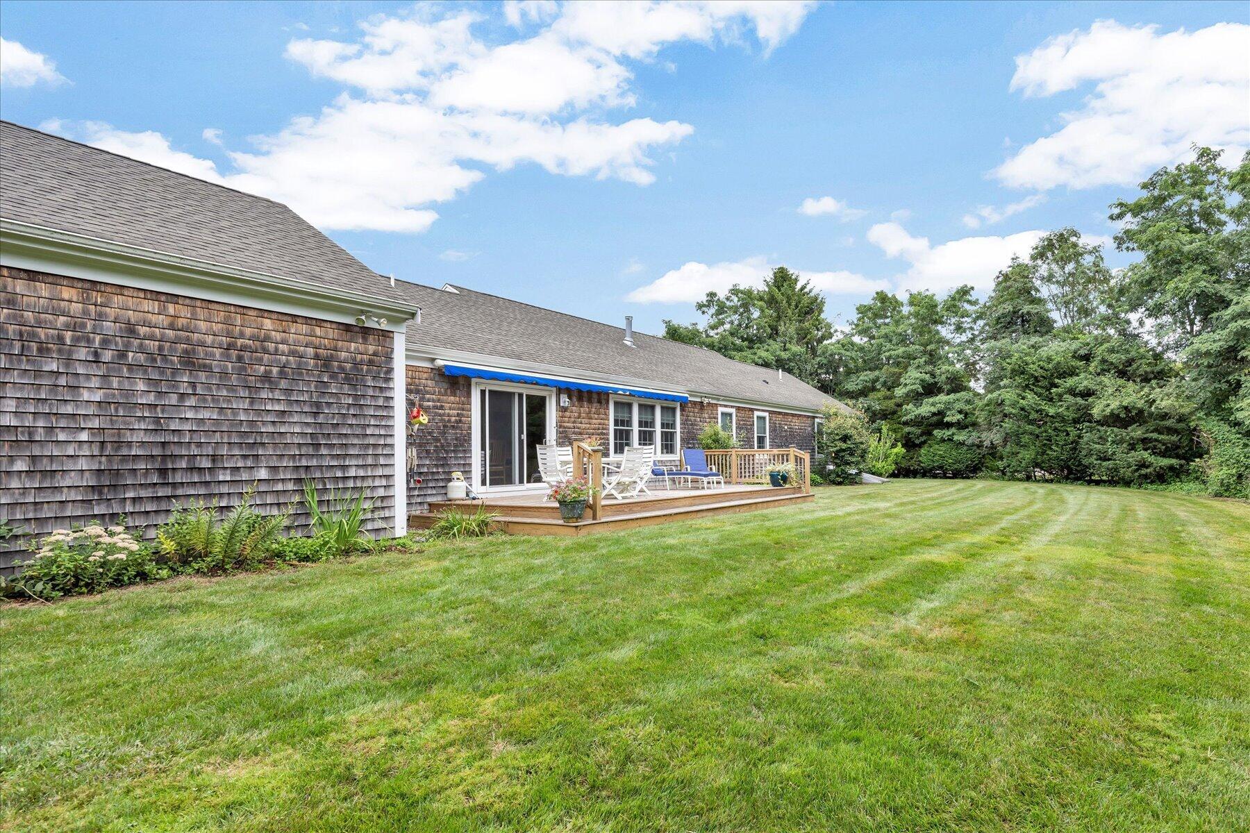 15 Red Cedar Circle East Falmouth MA 02536
