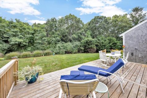 15 Red Cedar Circle East Falmouth MA 02536