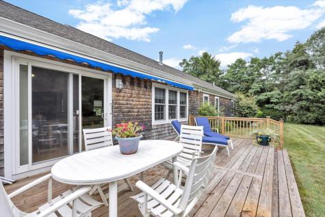 15 Red Cedar Circle East Falmouth MA 02536