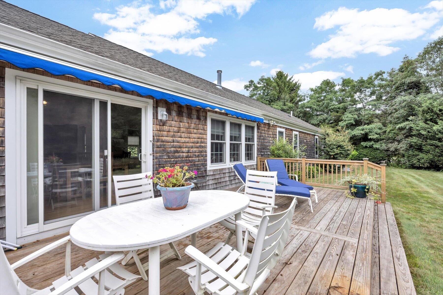 15 Red Cedar Circle East Falmouth MA 02536