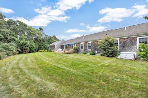 15 Red Cedar Circle East Falmouth MA 02536