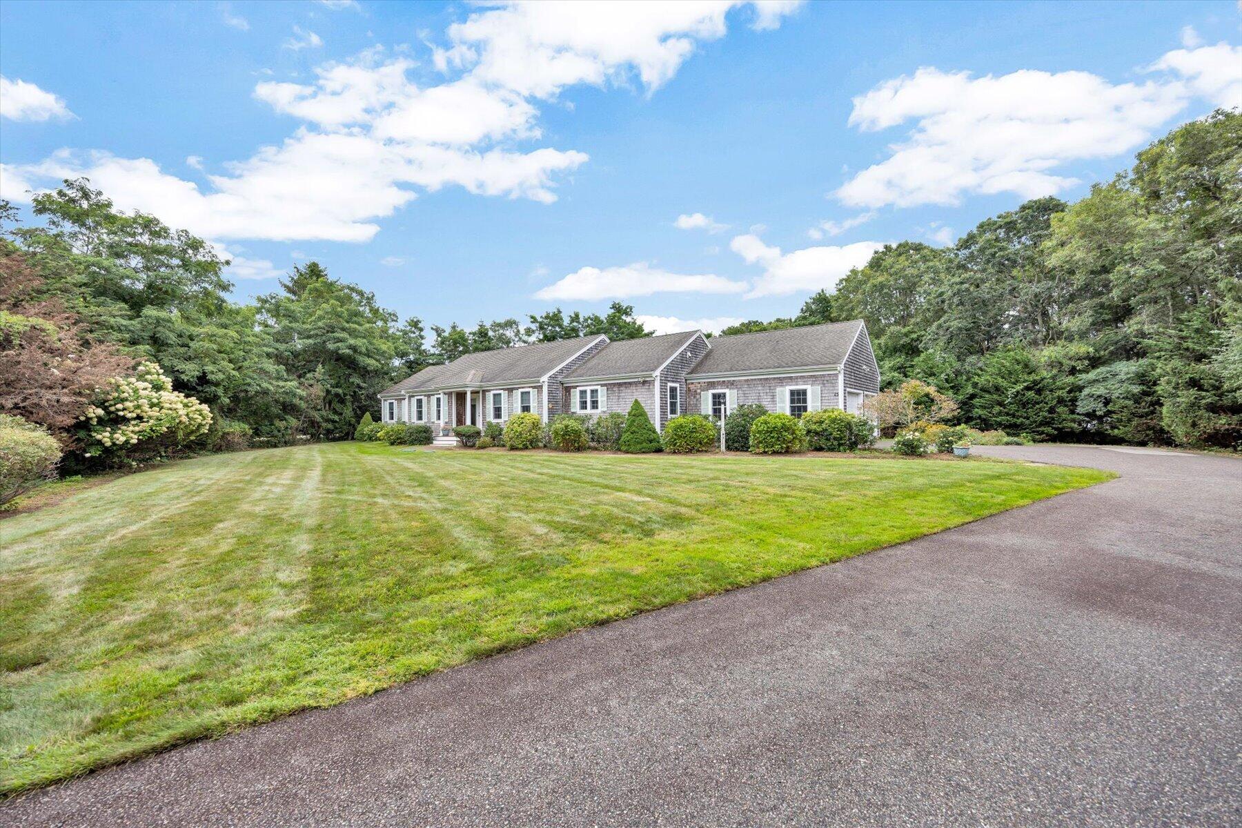 15 Red Cedar Circle East Falmouth MA 02536