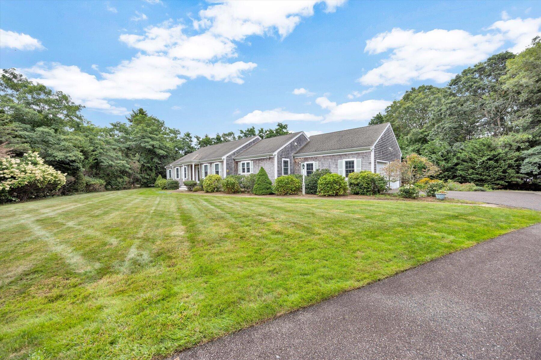 15 Red Cedar Circle East Falmouth MA 02536