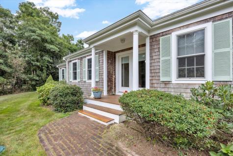 15 Red Cedar Circle East Falmouth MA 02536