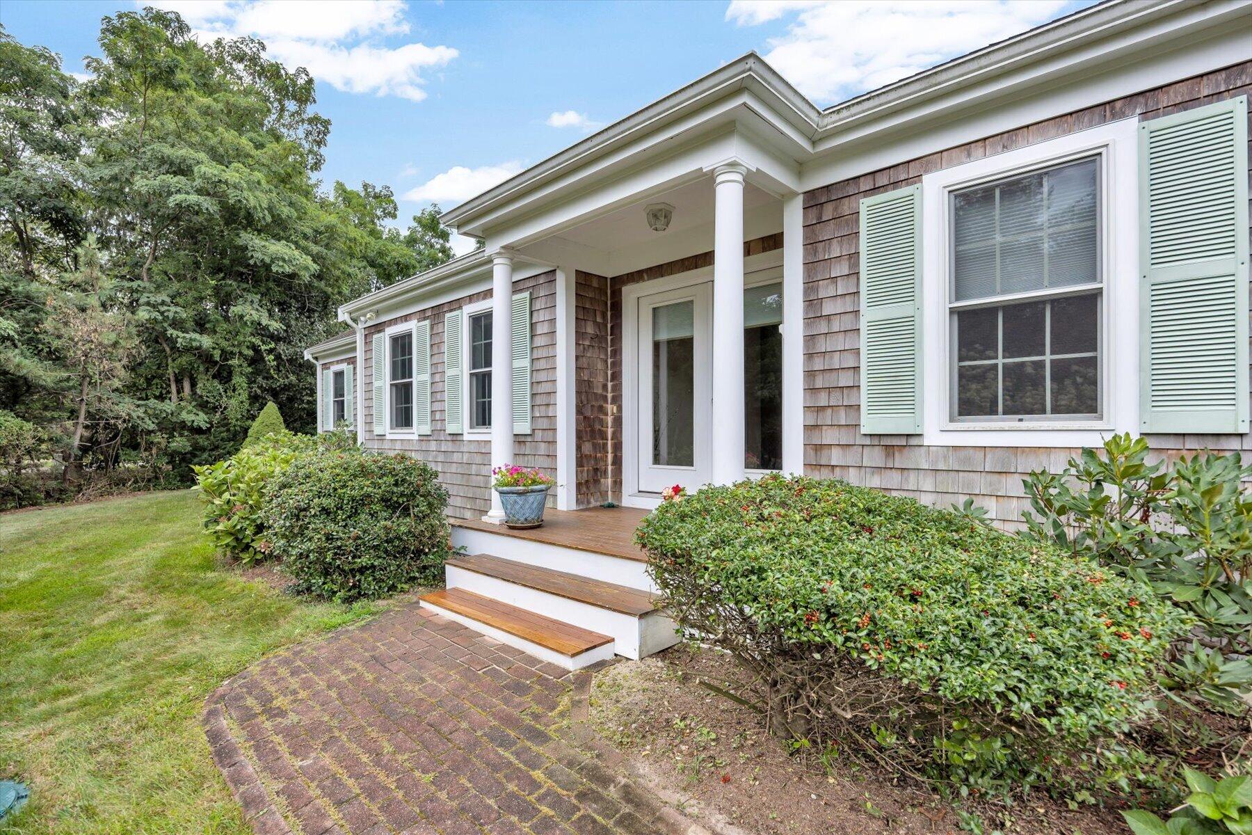 15 Red Cedar Circle East Falmouth MA 02536