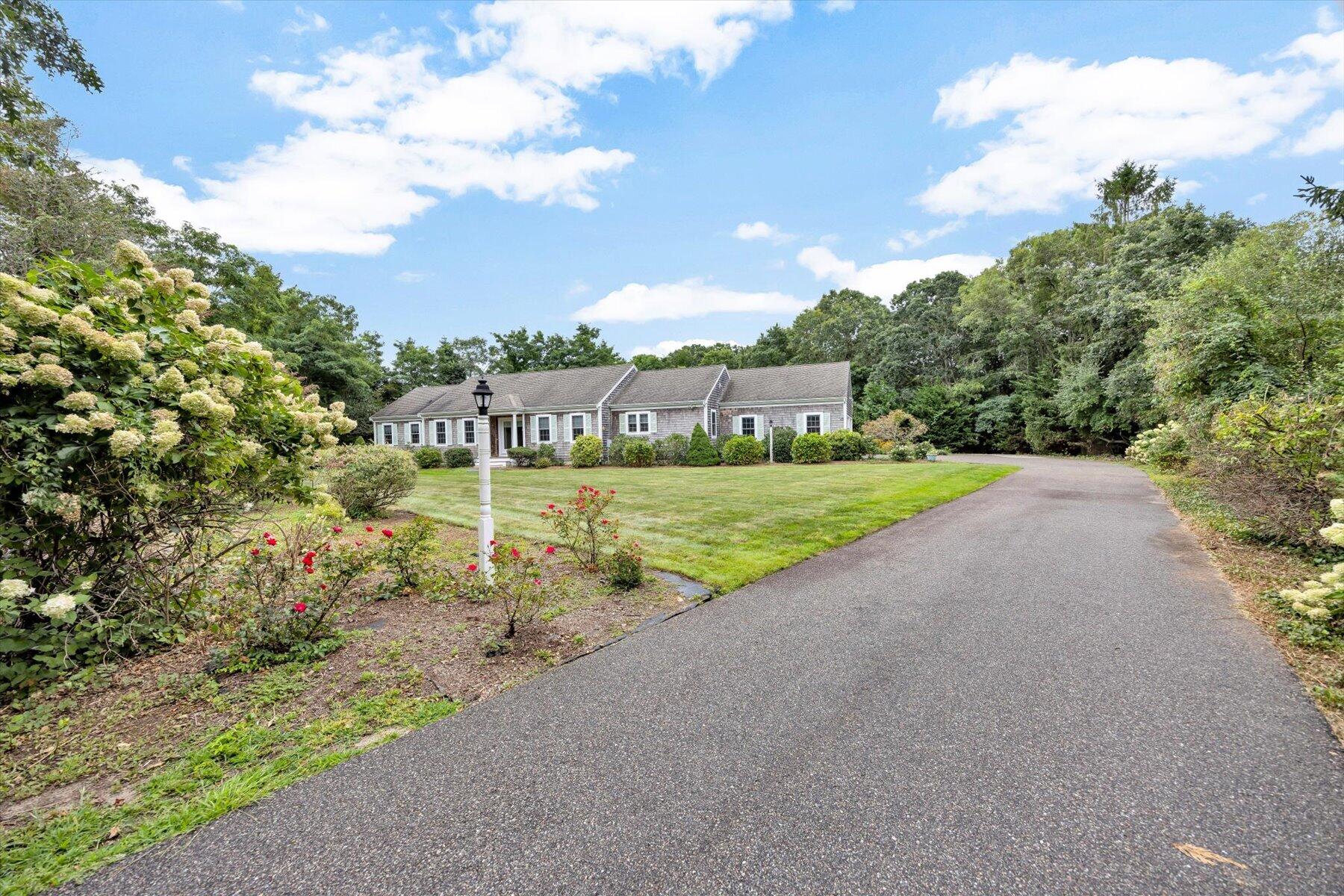 15 Red Cedar Circle East Falmouth MA 02536