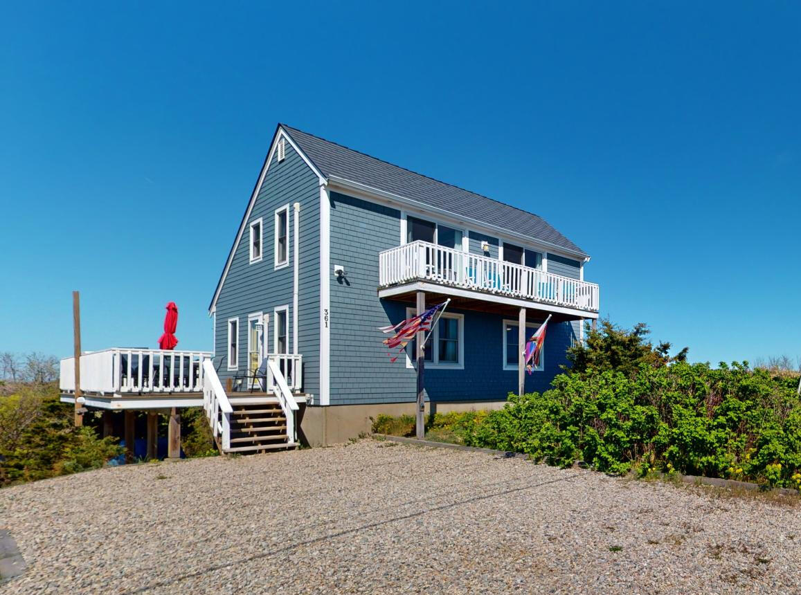 361 Shore Road Truro MA 02666