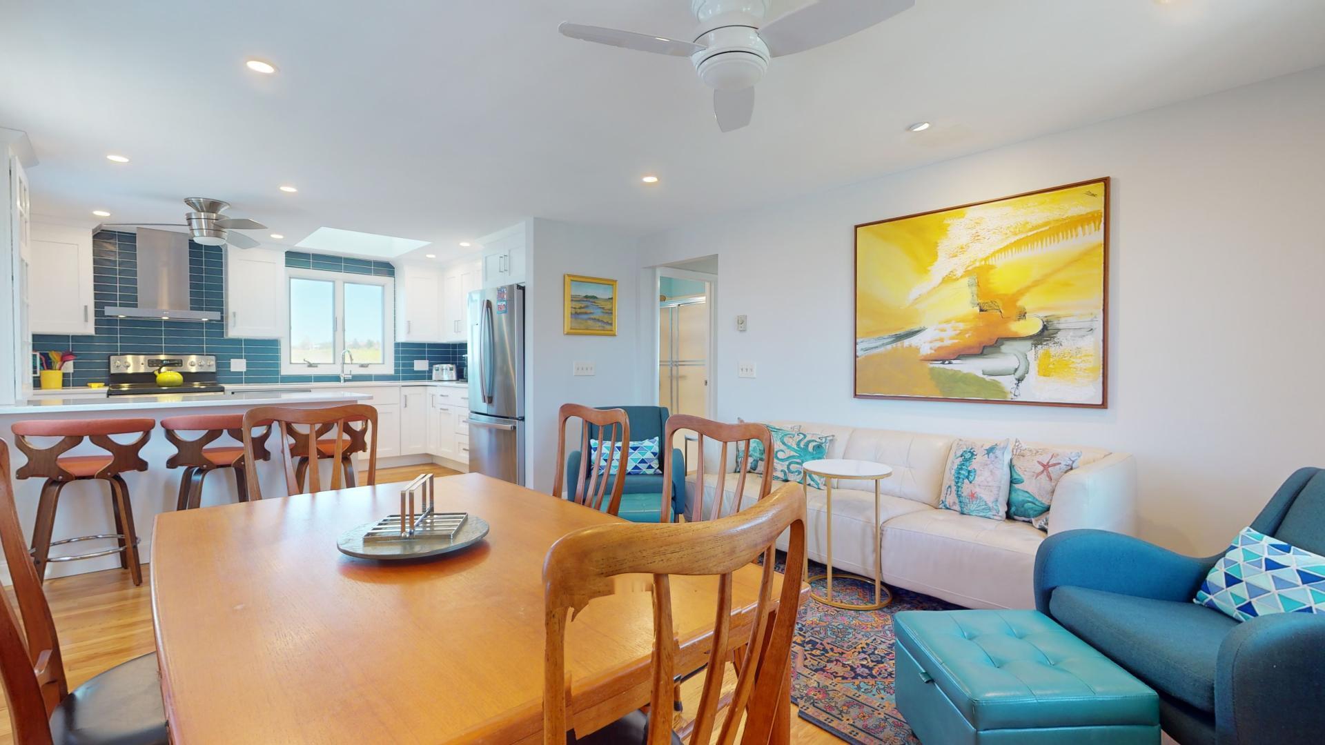 361 Shore Road Truro MA 02666