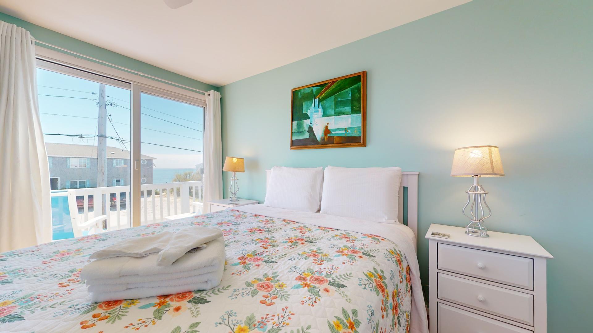 361 Shore Road Truro MA 02666