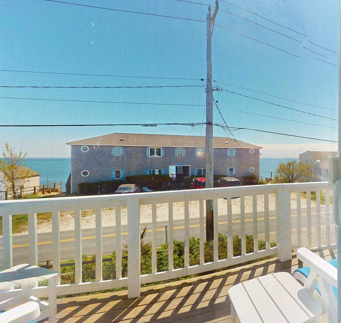 361 Shore Road Truro MA 02666