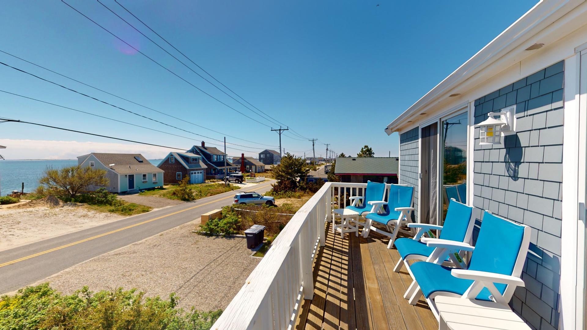 361 Shore Road Truro MA 02666