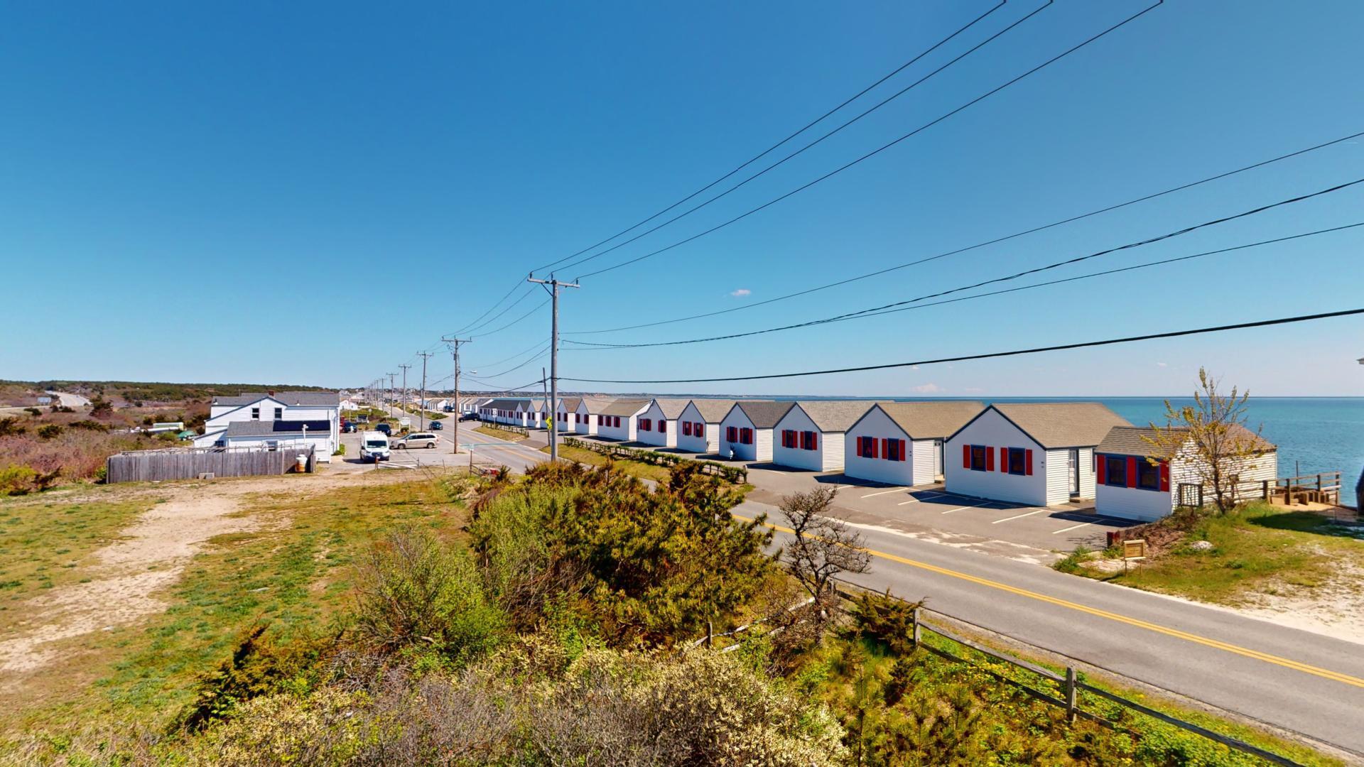 361 Shore Road Truro MA 02666