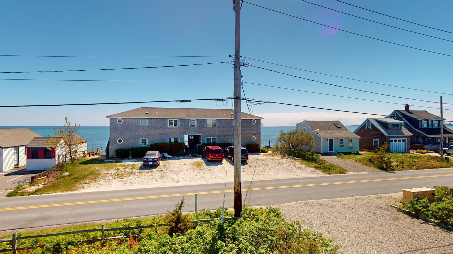 361 Shore Road Truro MA 02666