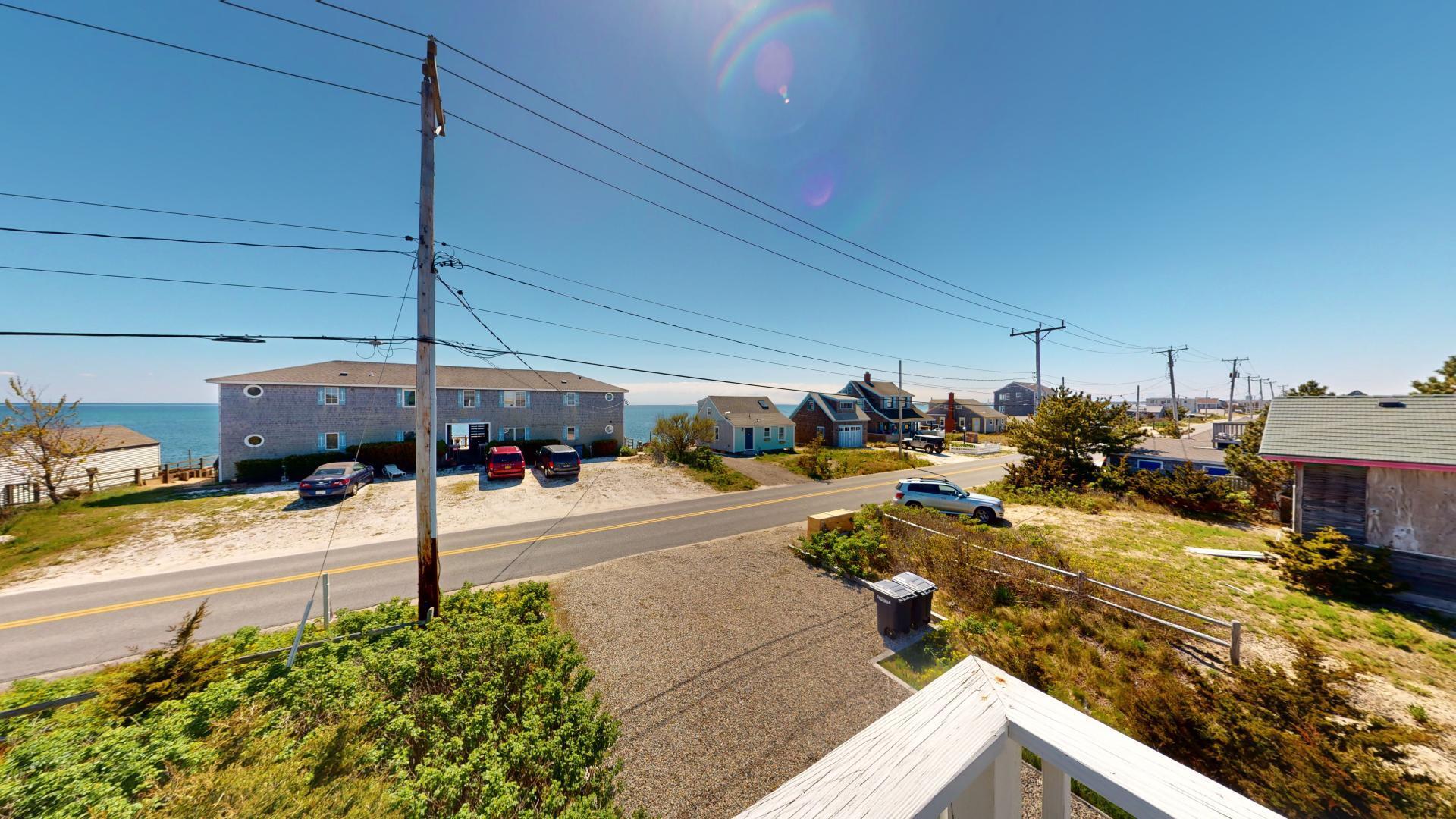 361 Shore Road Truro MA 02666
