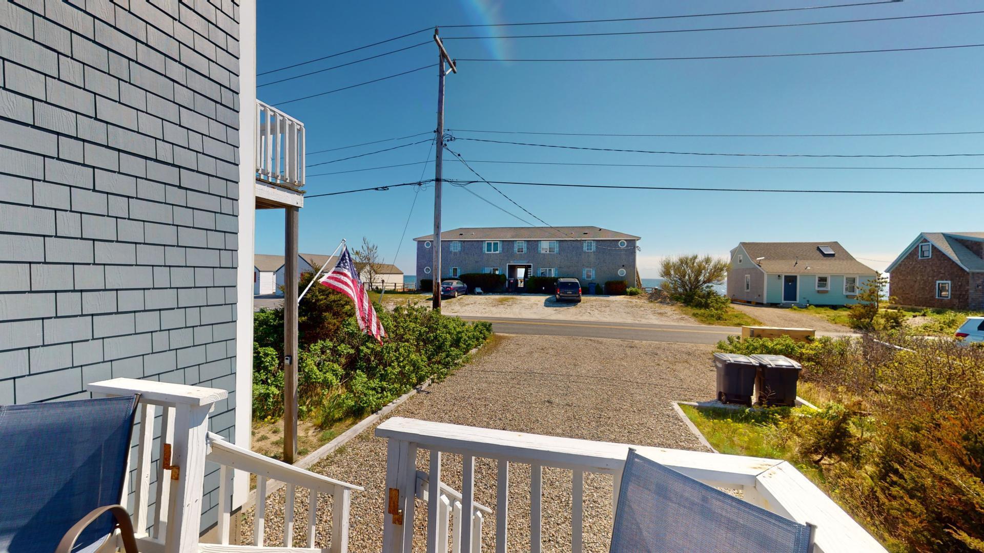 361 Shore Road Truro MA 02666