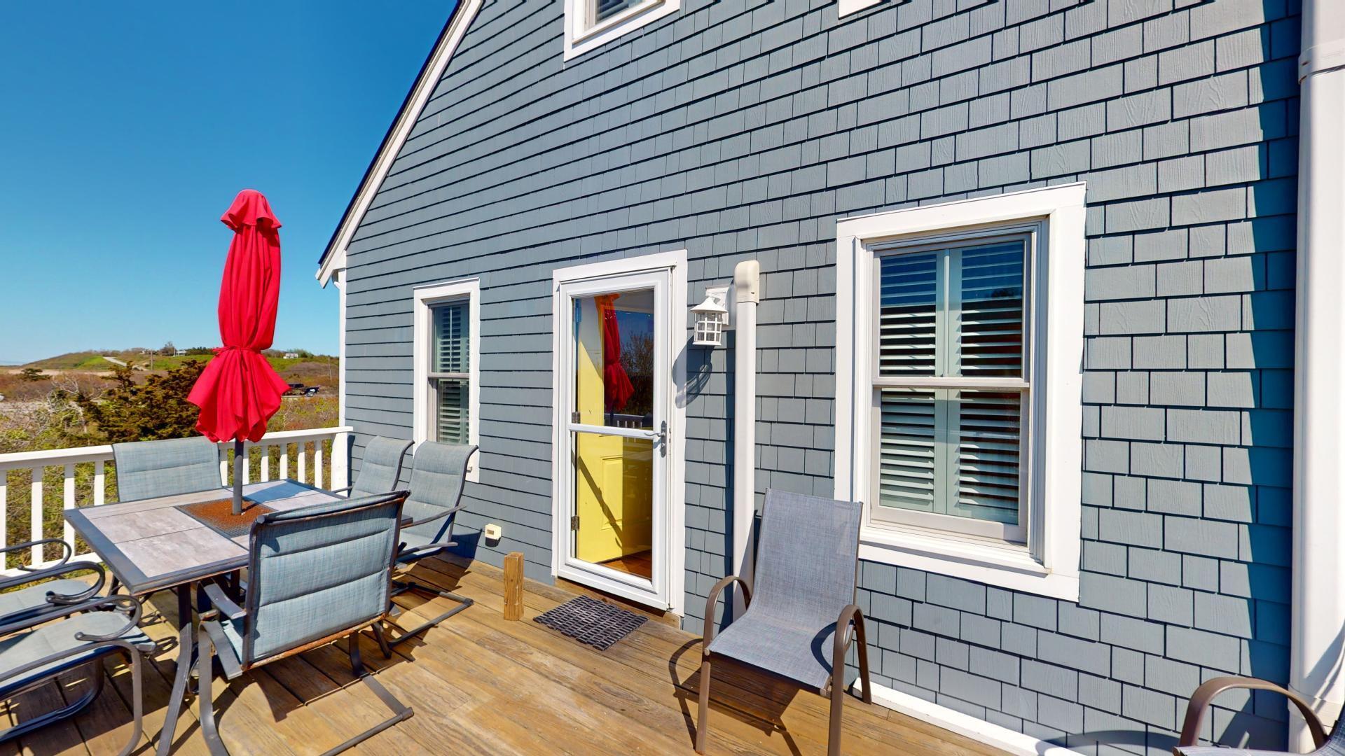 361 Shore Road Truro MA 02666